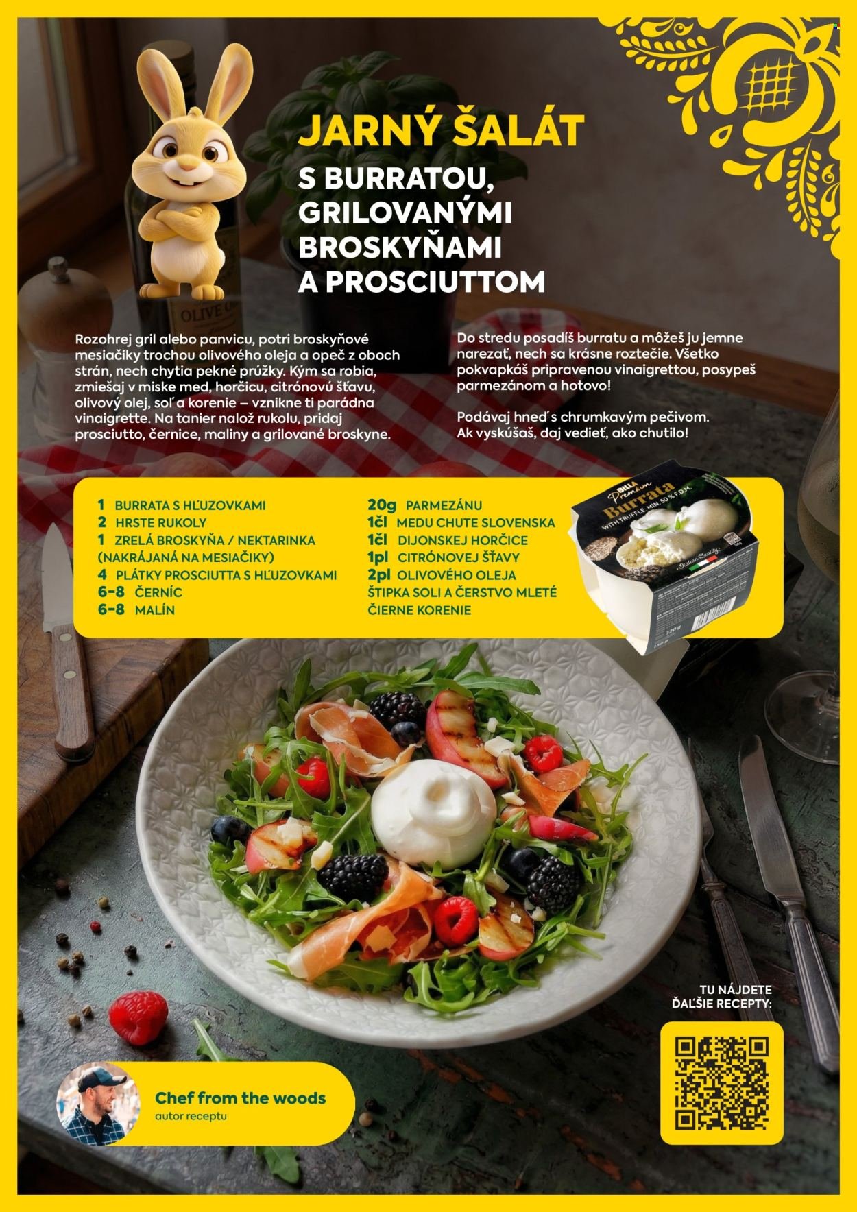 BILLA leták - Od stredy 25.3.2026 (2026-03-25 - 2026-03-29) | 17