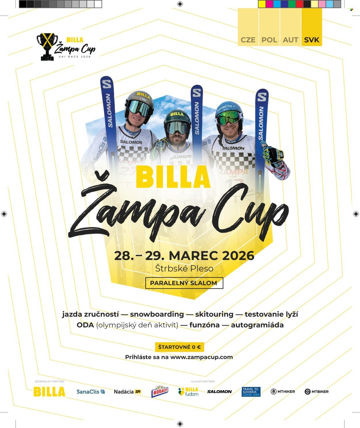 BILLA leták - Od stredy 25.3.2026 (2026-03-25 - 2026-03-29) | 28