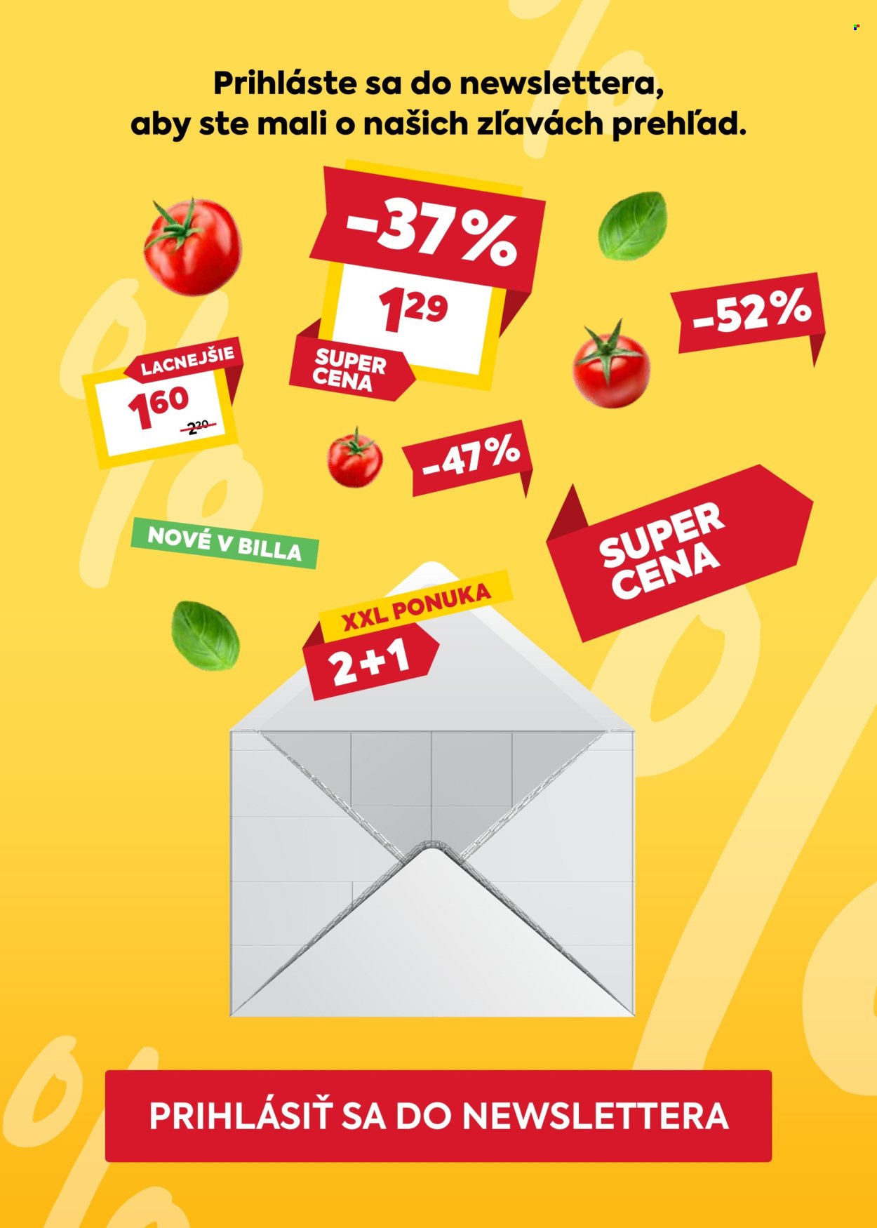 BILLA leták - Od stredy 25.3.2026 (2026-03-25 - 2026-03-29) | 31