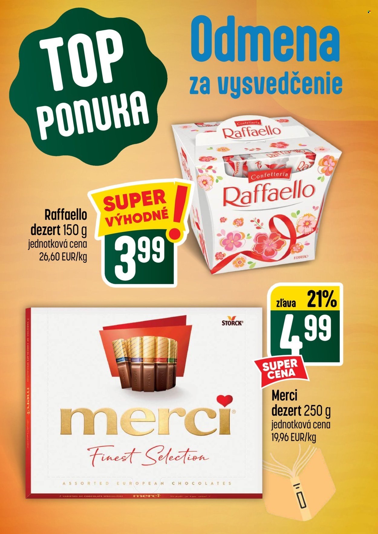 COOP JEDNOTA leták - Od štvrtka 25.6.2026
