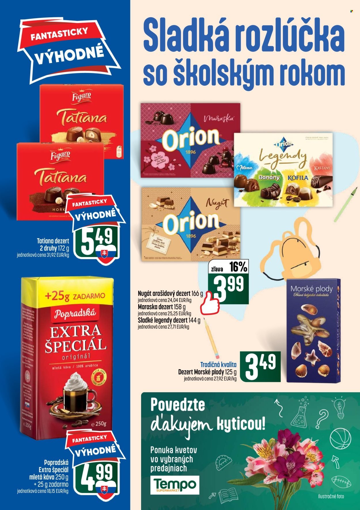 COOP JEDNOTA leták - Od štvrtka 25.6.2026