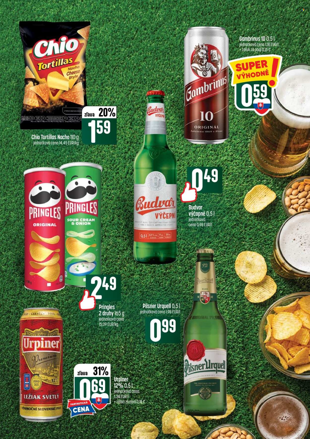 COOP JEDNOTA leták - Od štvrtka 25.6.2026