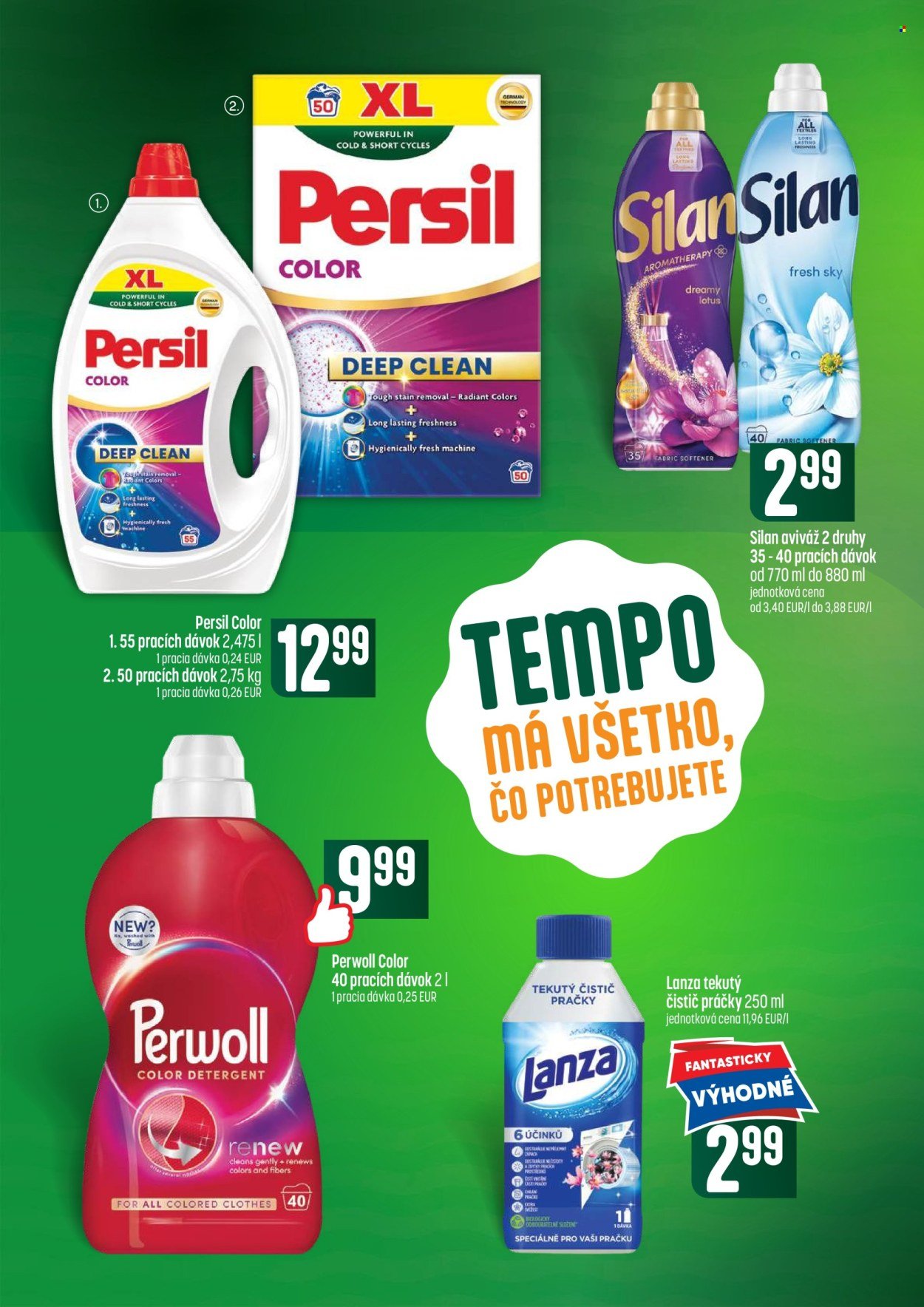 COOP JEDNOTA leták - Od štvrtka 25.6.2026