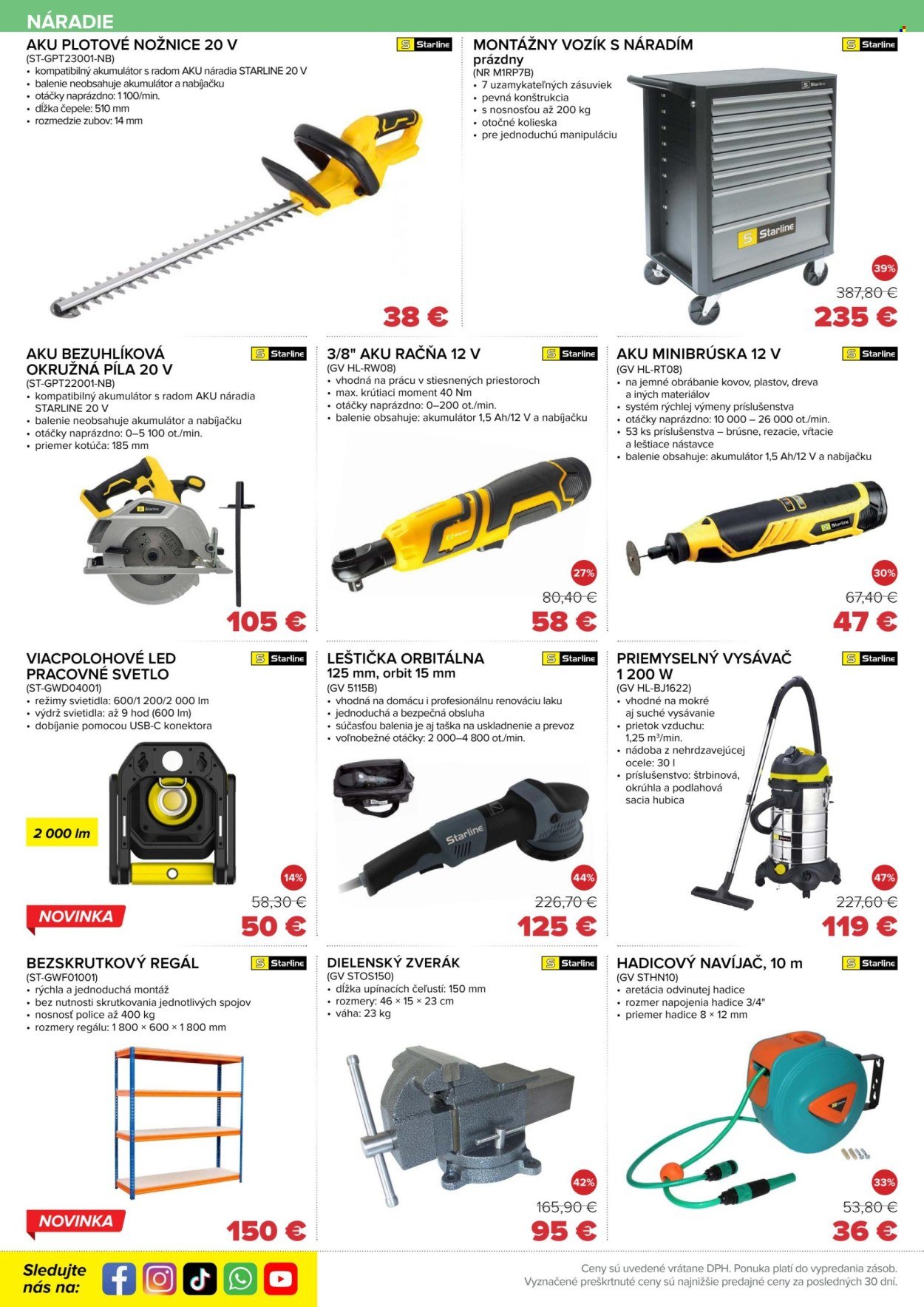 AUTO KELLY leták - Aktualny letak 5/2026 (2026-04-28 - 2026-05-25) | 12