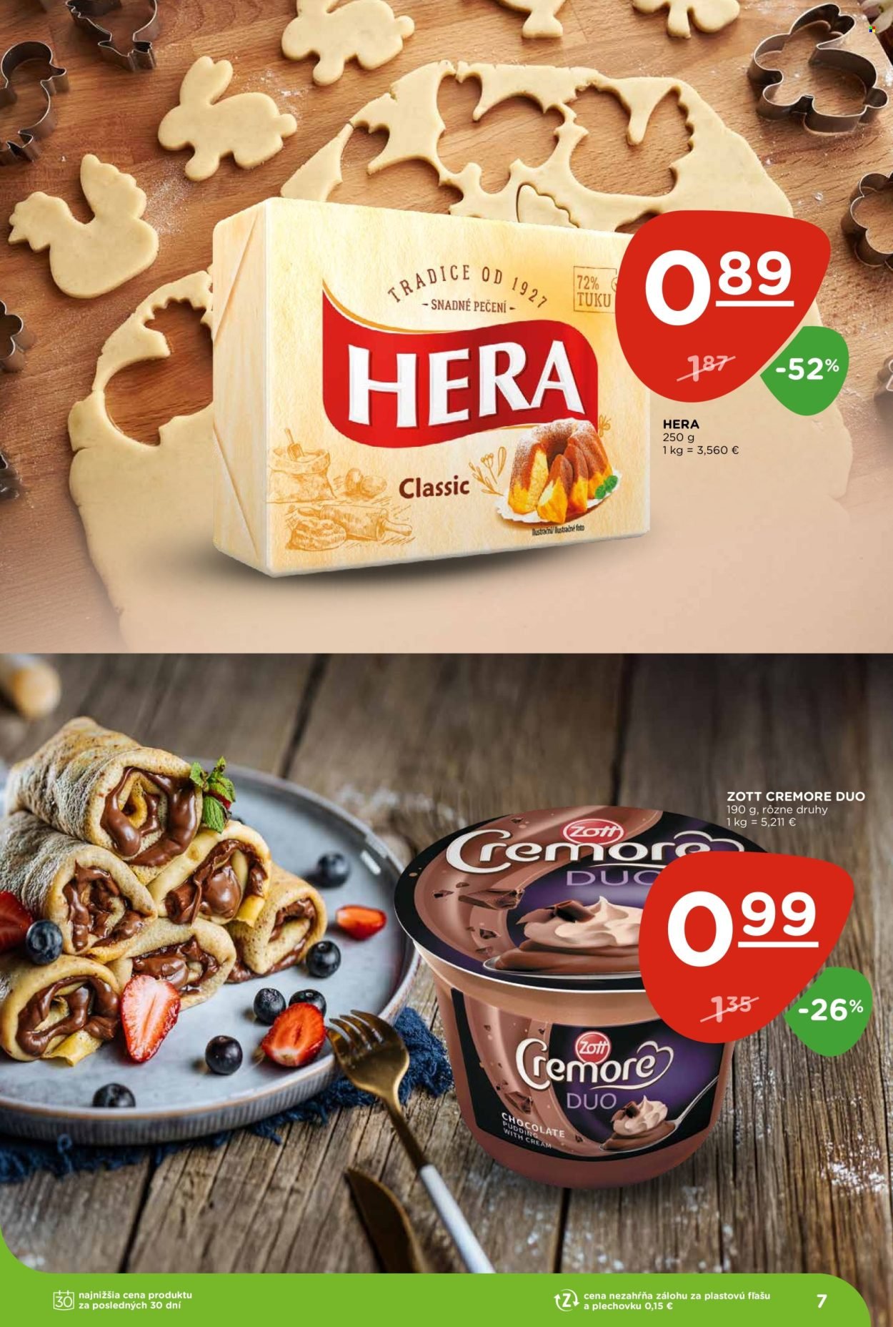 TERNO leták - Od štvrtka 19.3.2026 (2026-03-19 - 2026-03-25) | 7