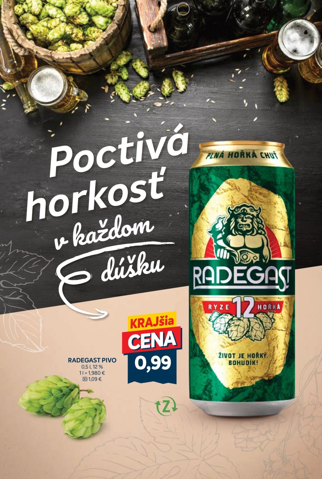 KRAJ leták - Od štvrtka 7.5.2026 (2026-05-07 - 2026-05-13) | 12