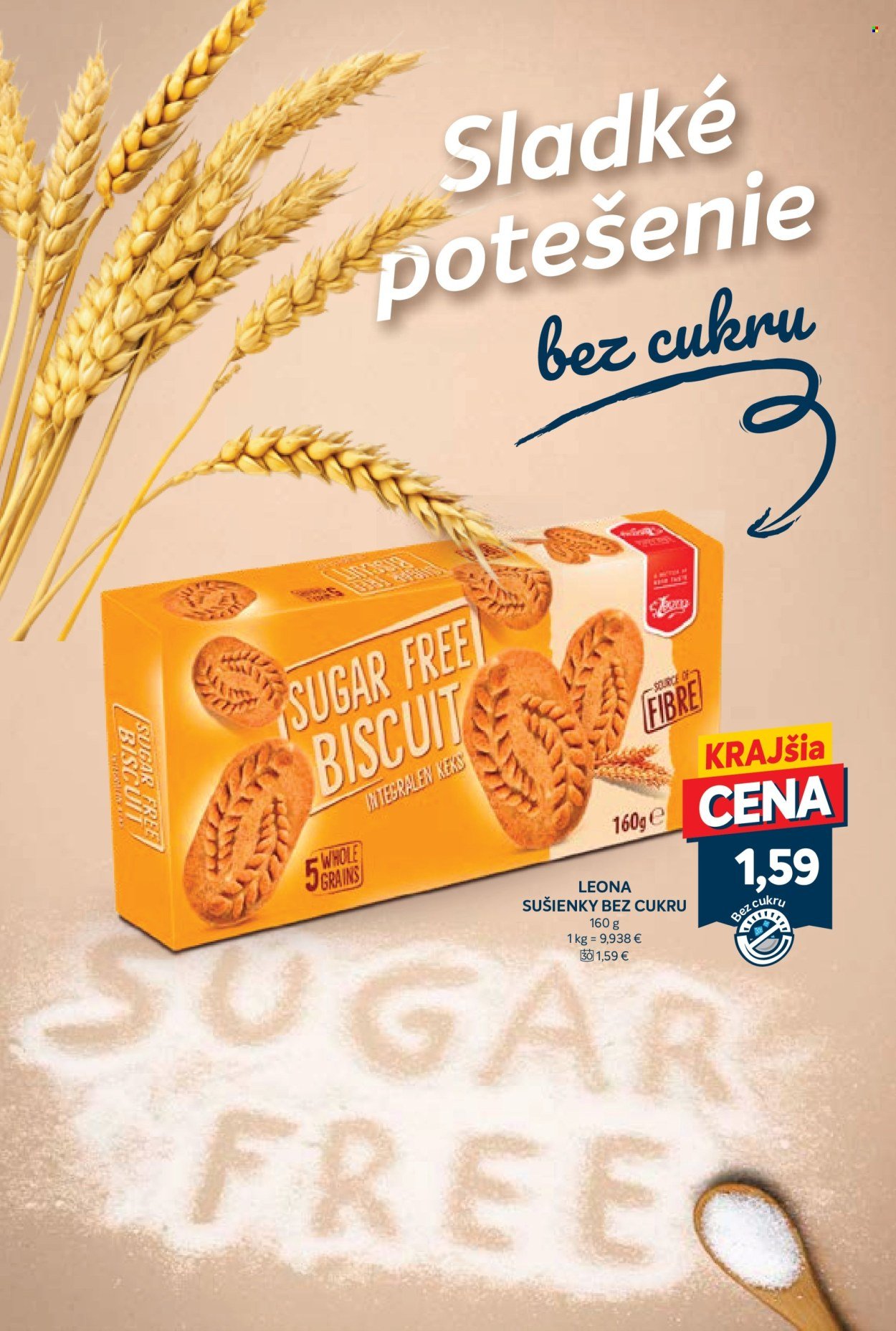 KRAJ leták - Od štvrtka 7.5.2026 (2026-05-07 - 2026-05-13) | 4