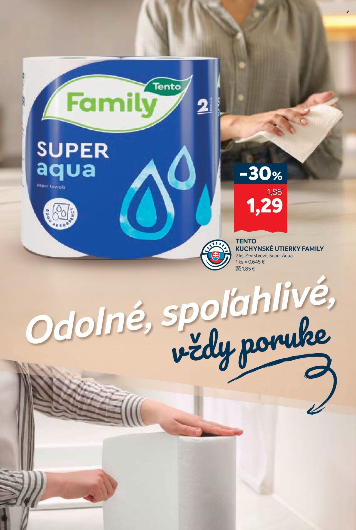 KRAJ leták - Od štvrtka 7.5.2026 (2026-05-07 - 2026-05-13) | 8