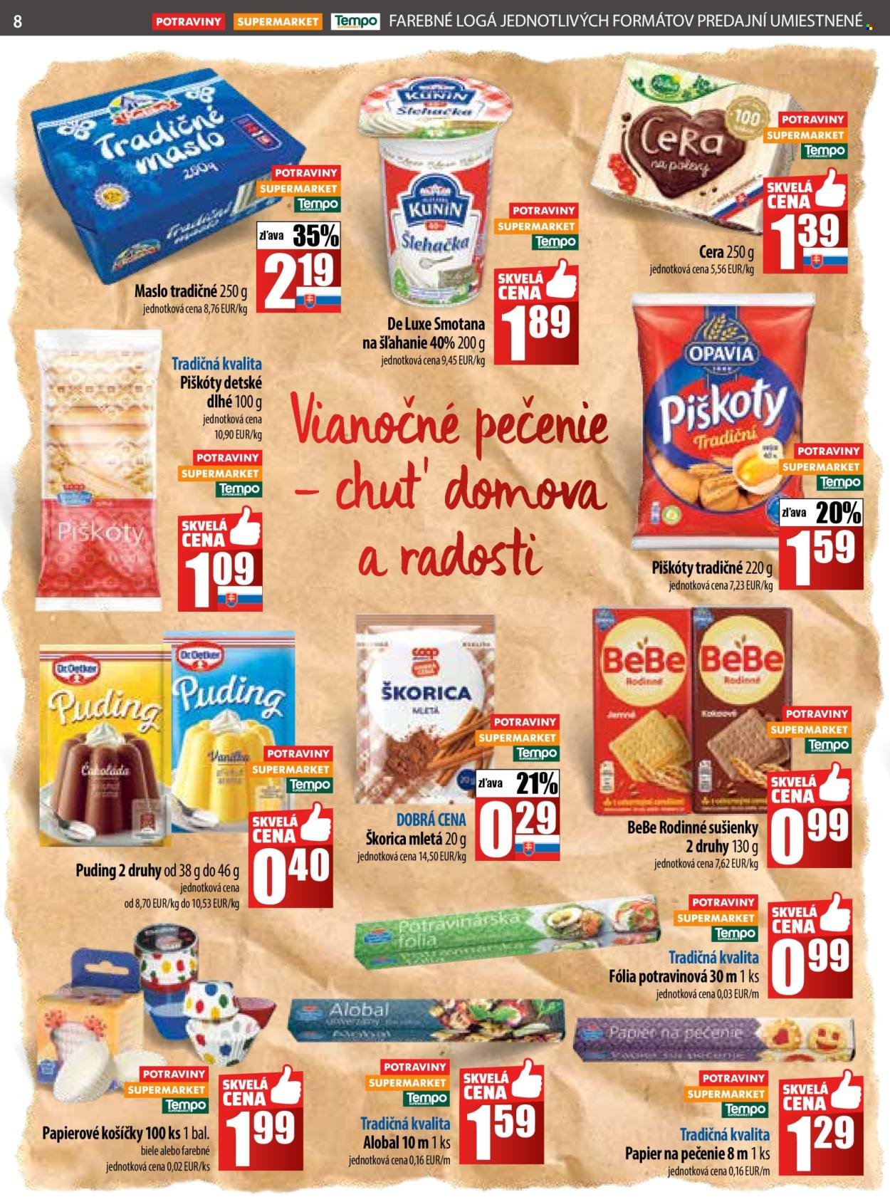 COOP JEDNOTA leták - Od štvrtka 20.11.2025 (2025-11-20 - 2025-11-26) | 8