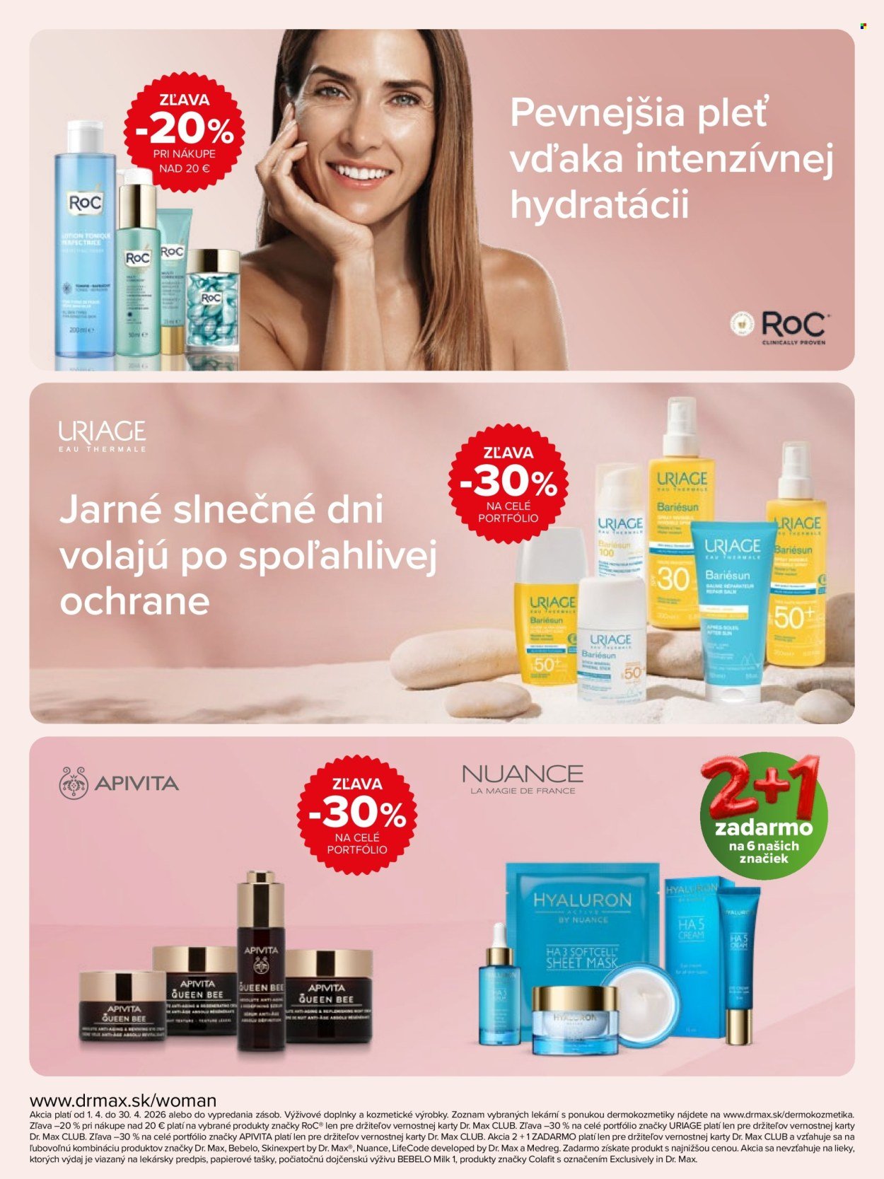 DR. MAX leták - Od stredy 1.4.2026 (2026-04-01 - 2026-04-30) | 13