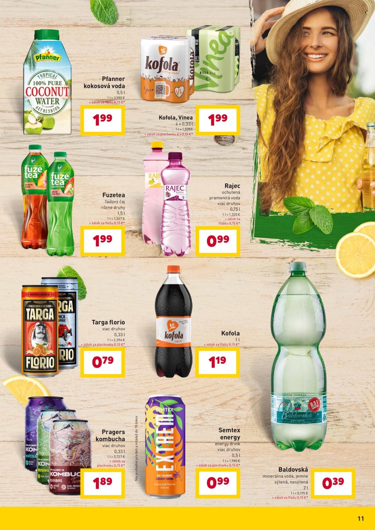 BILLA leták - Katalóg Grilovanie (2026-04-07 - 2026-04-28) | 11