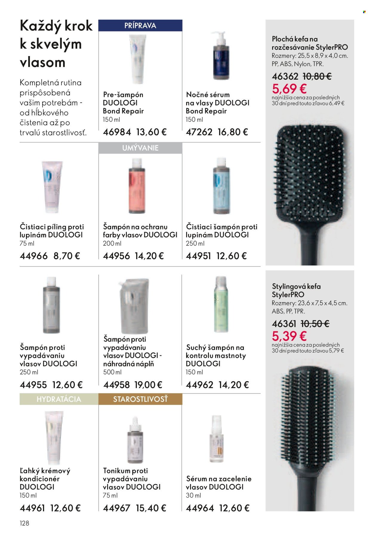 ORIFLAME leták - Katalóg 06 (2026-04-15 - 2026-05-05) | 128