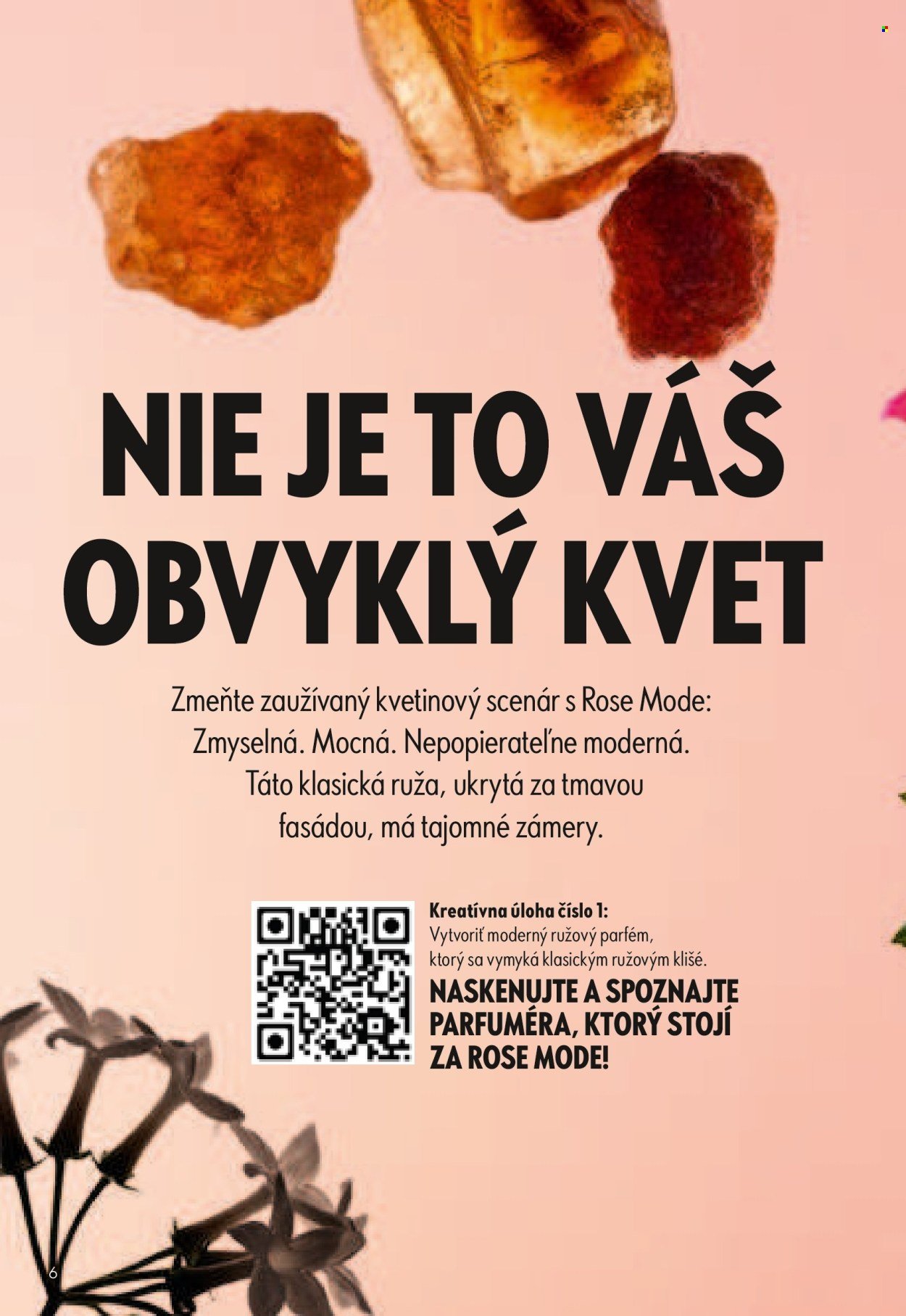 ORIFLAME leták - Katalóg 06 (2026-04-15 - 2026-05-05) | 6