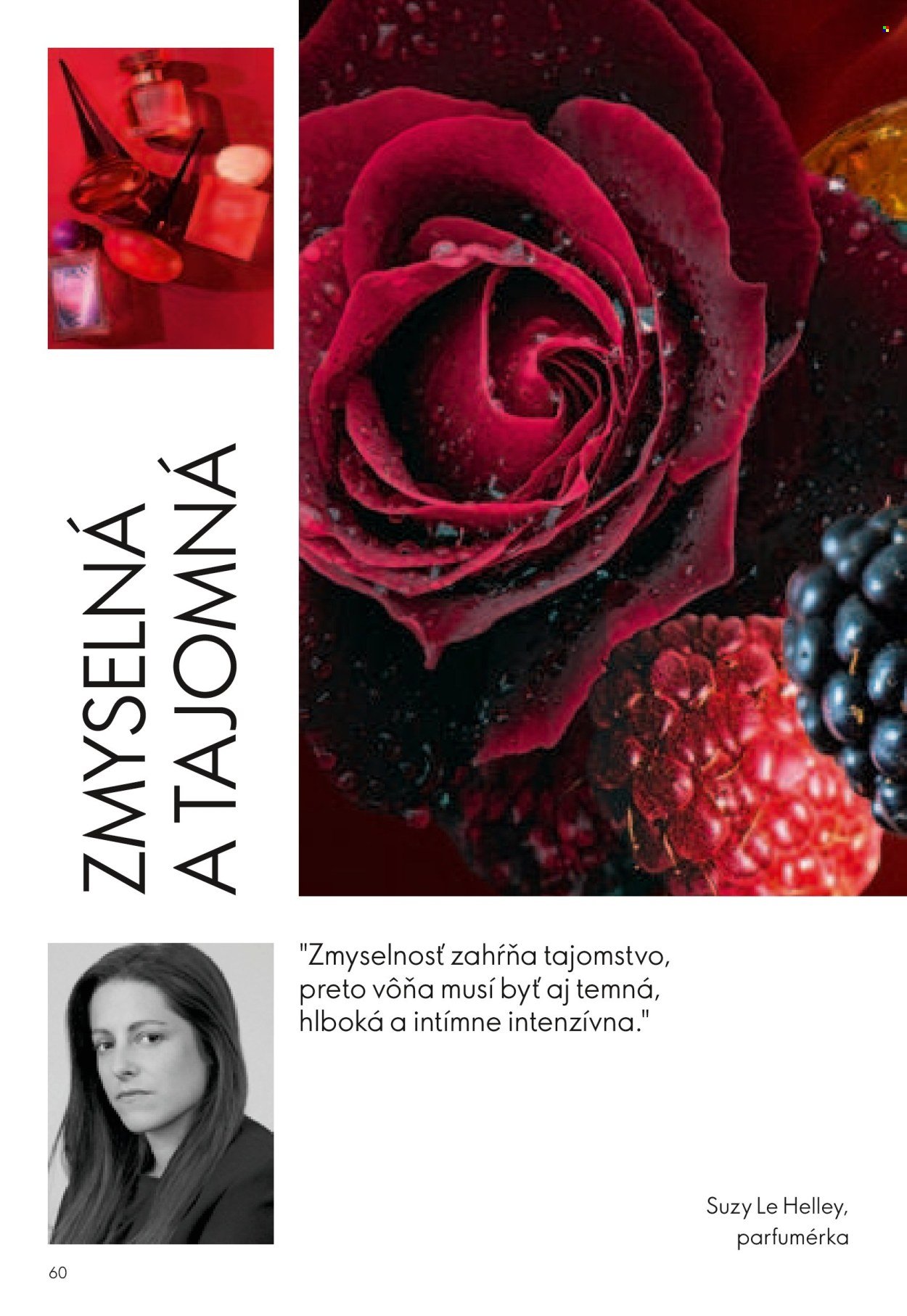 ORIFLAME leták - Katalóg 06 (2026-04-15 - 2026-05-05) | 60