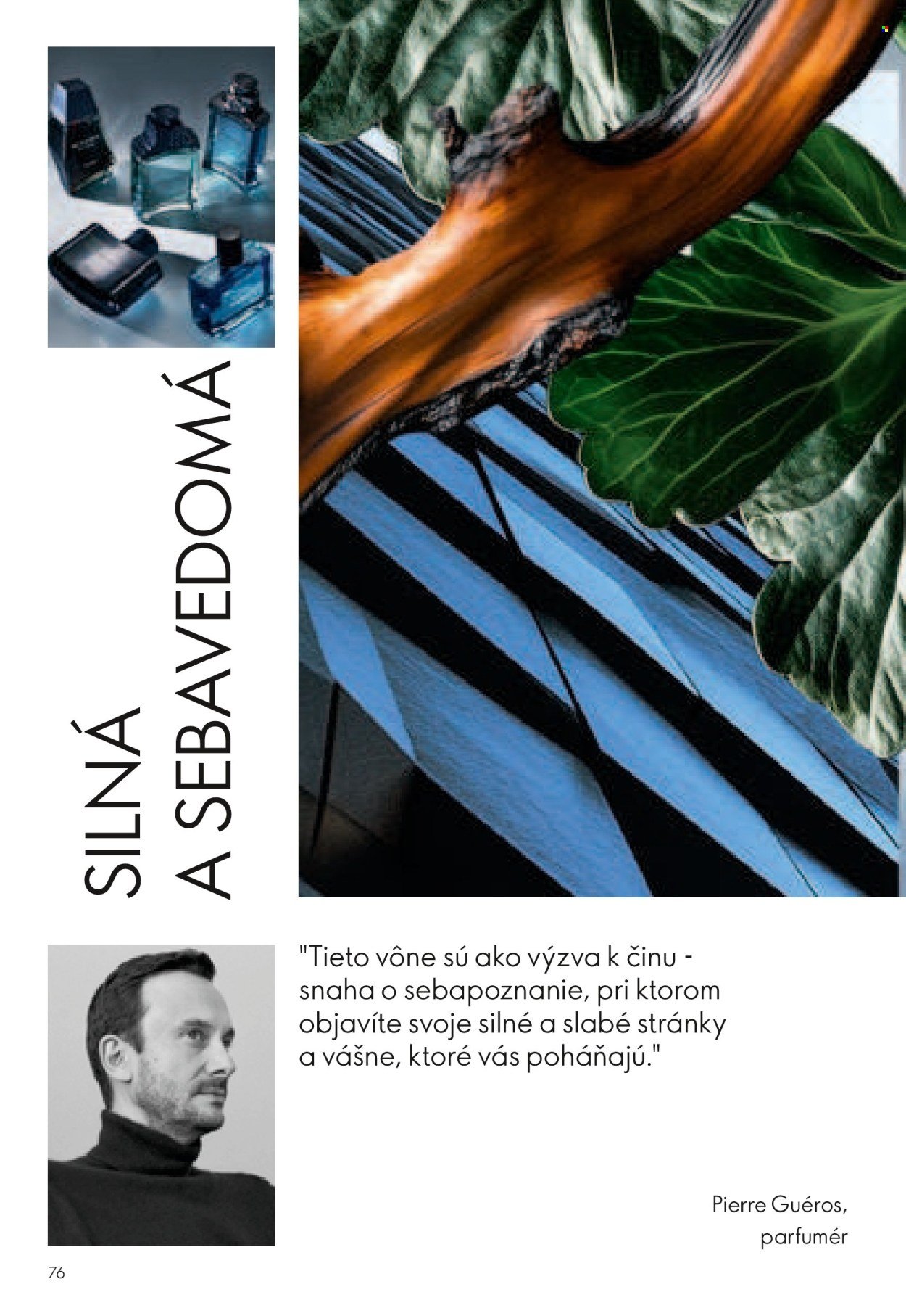 ORIFLAME leták - Katalóg 06 (2026-04-15 - 2026-05-05) | 76