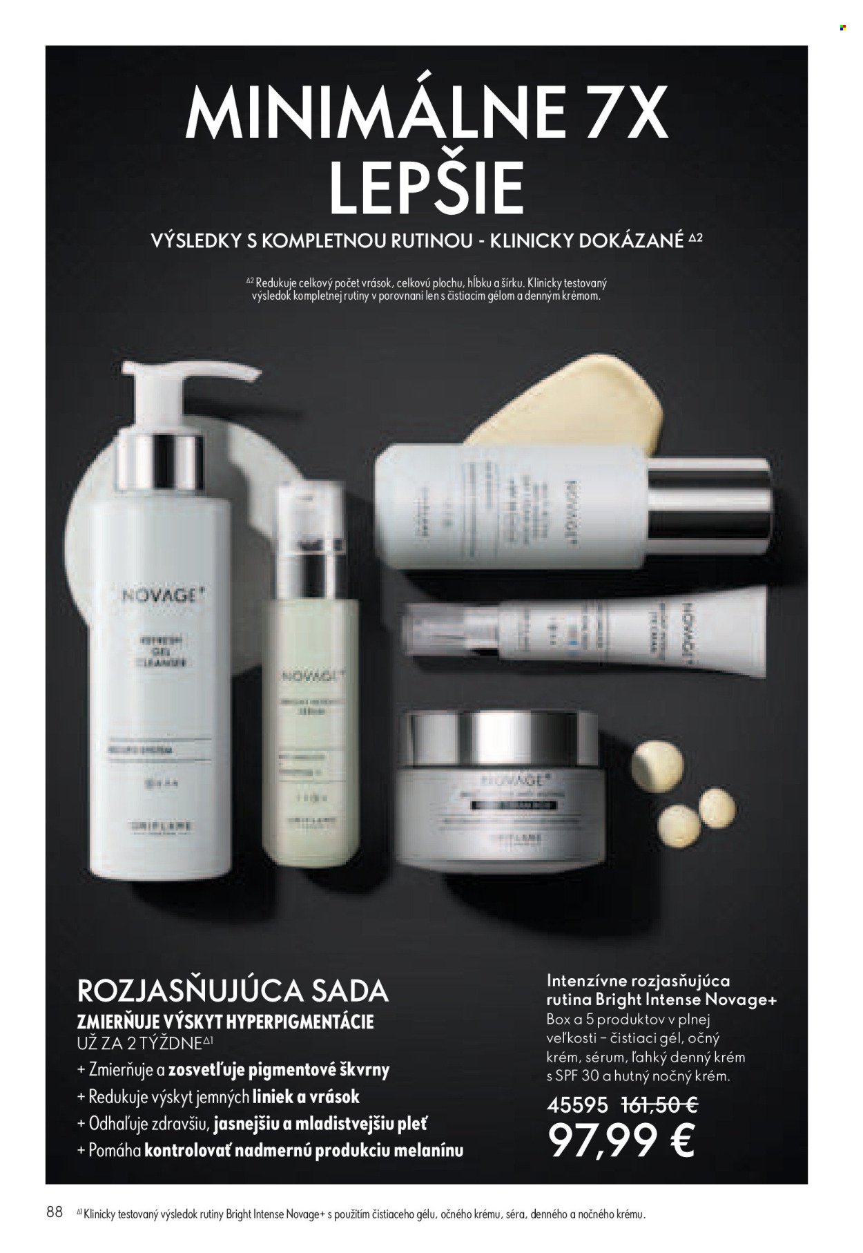 ORIFLAME leták - Katalóg 06 (2026-04-15 - 2026-05-05) | 88