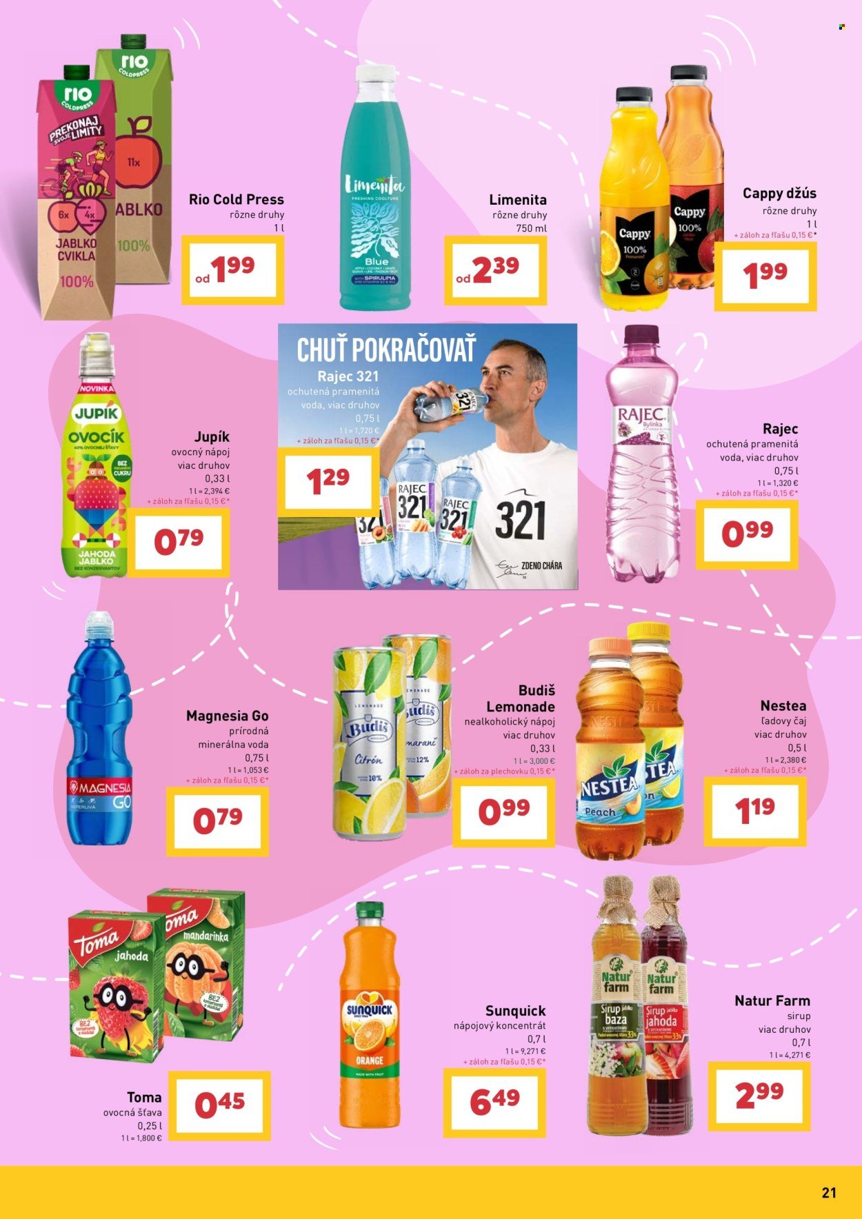BILLA leták - Katalóg Back to school
