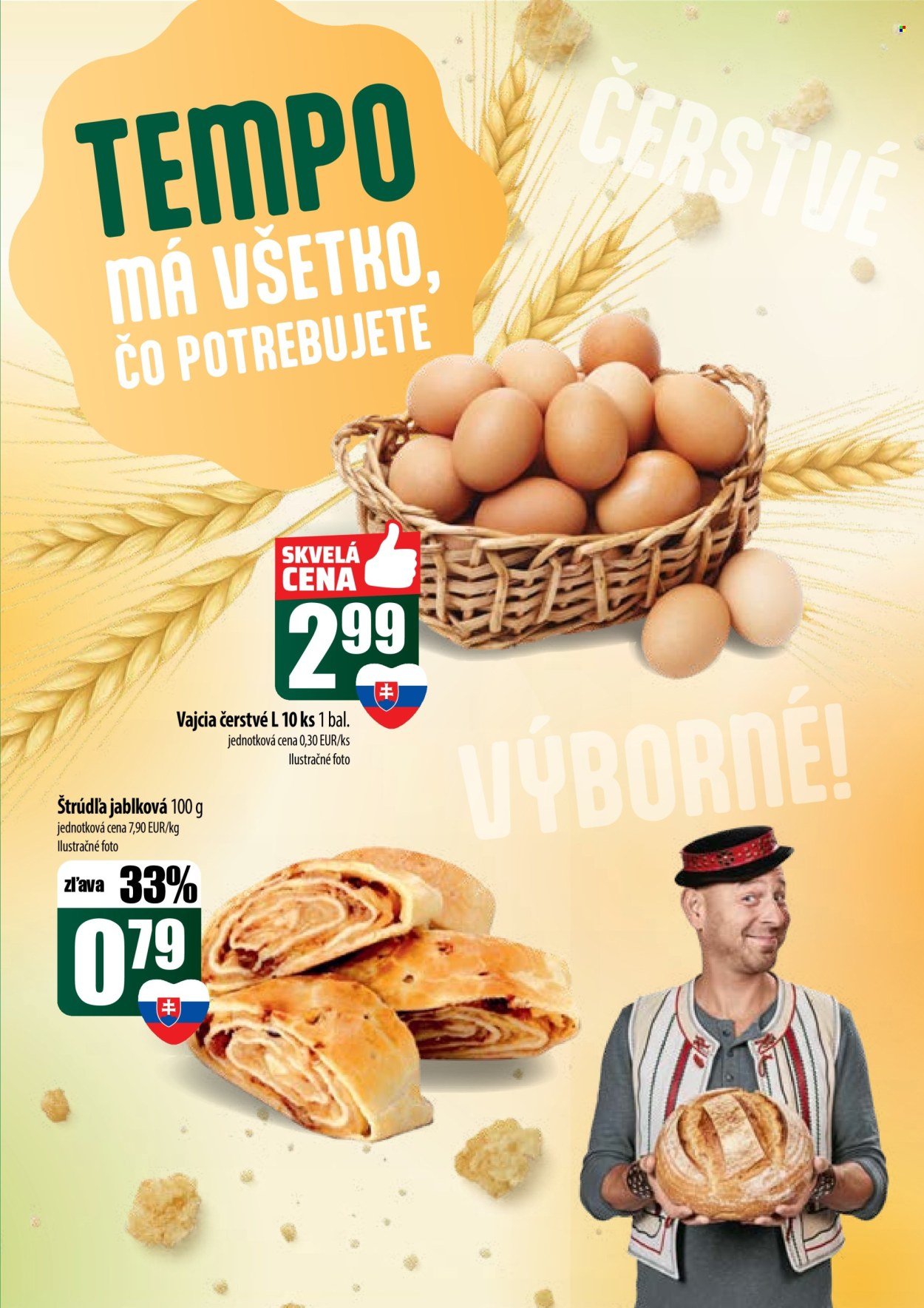 COOP JEDNOTA leták - Od štvrtka 11.12.2025 (2025-12-11 - 2025-12-17) | 15