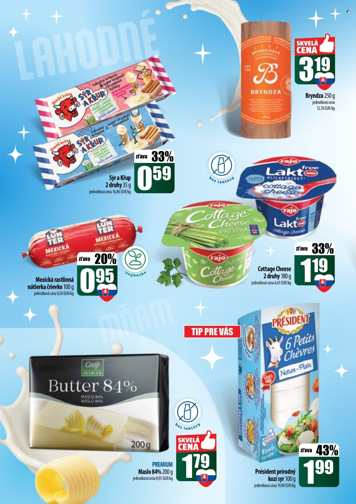 COOP JEDNOTA leták - Od štvrtka 11.12.2025 (2025-12-11 - 2025-12-17) | 22