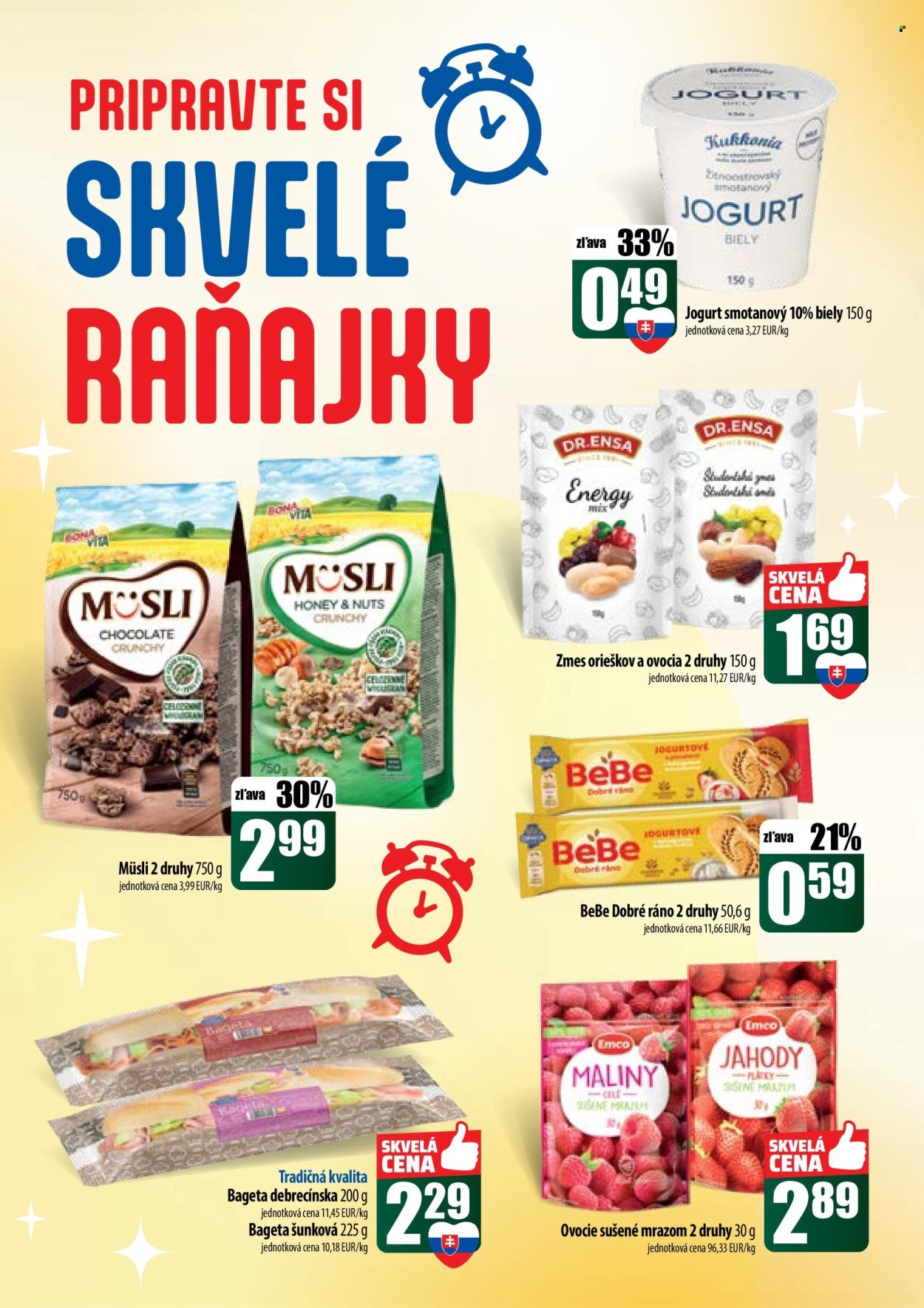 COOP JEDNOTA leták - Od štvrtka 11.12.2025 (2025-12-11 - 2025-12-17) | 28