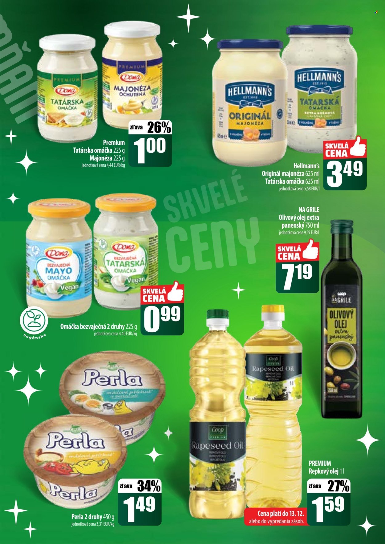 COOP JEDNOTA leták - Od štvrtka 11.12.2025 (2025-12-11 - 2025-12-17) | 30