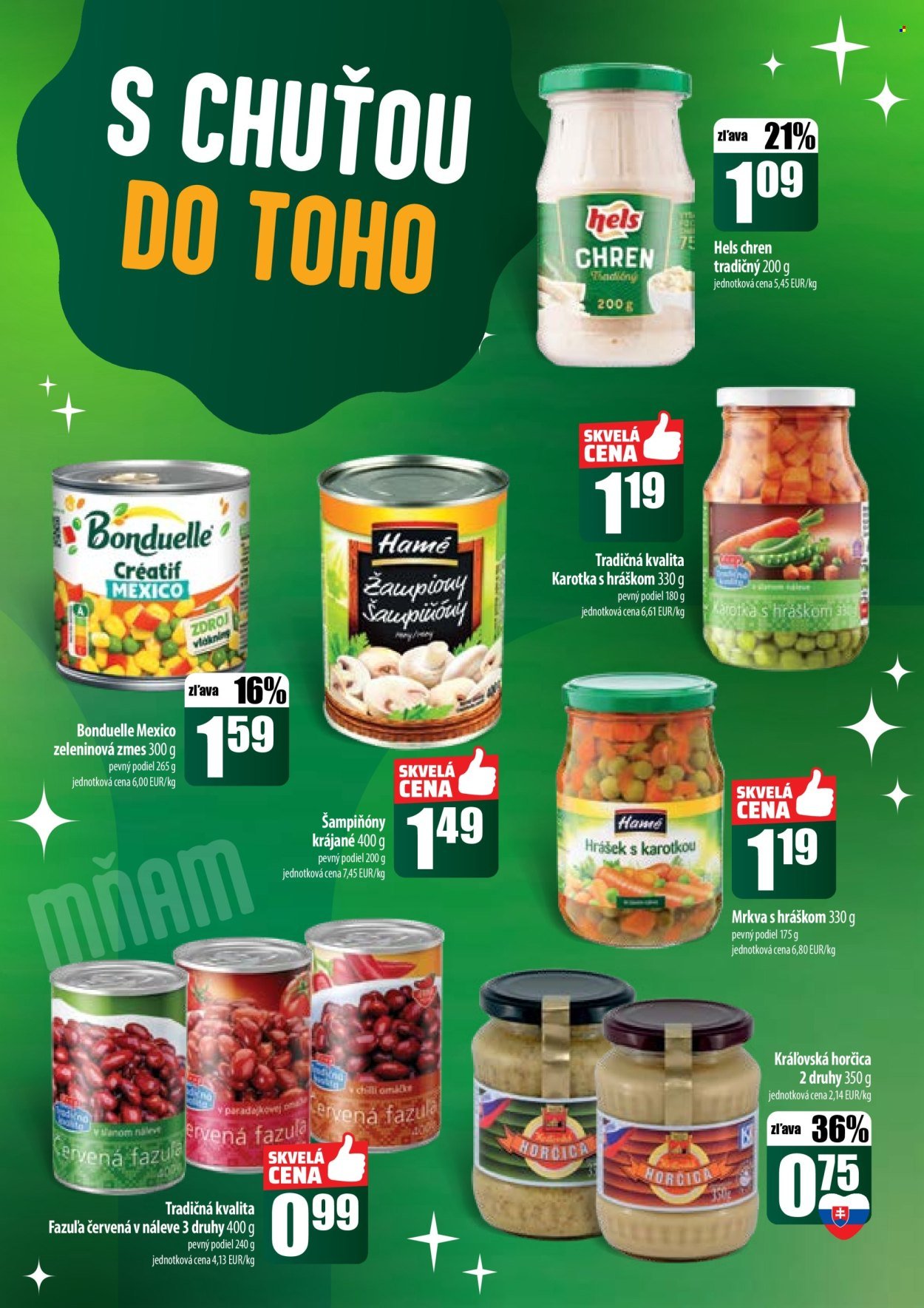 COOP JEDNOTA leták - Od štvrtka 11.12.2025 (2025-12-11 - 2025-12-17) | 31