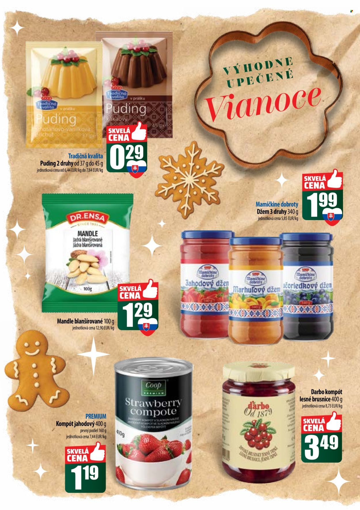 COOP JEDNOTA leták - Od štvrtka 11.12.2025 (2025-12-11 - 2025-12-17) | 36