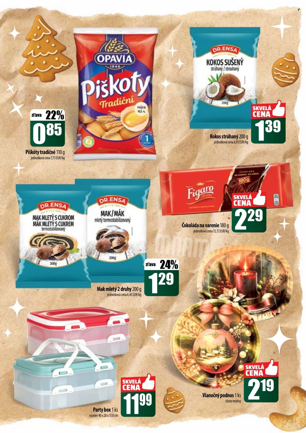 COOP JEDNOTA leták - Od štvrtka 11.12.2025 (2025-12-11 - 2025-12-17) | 37