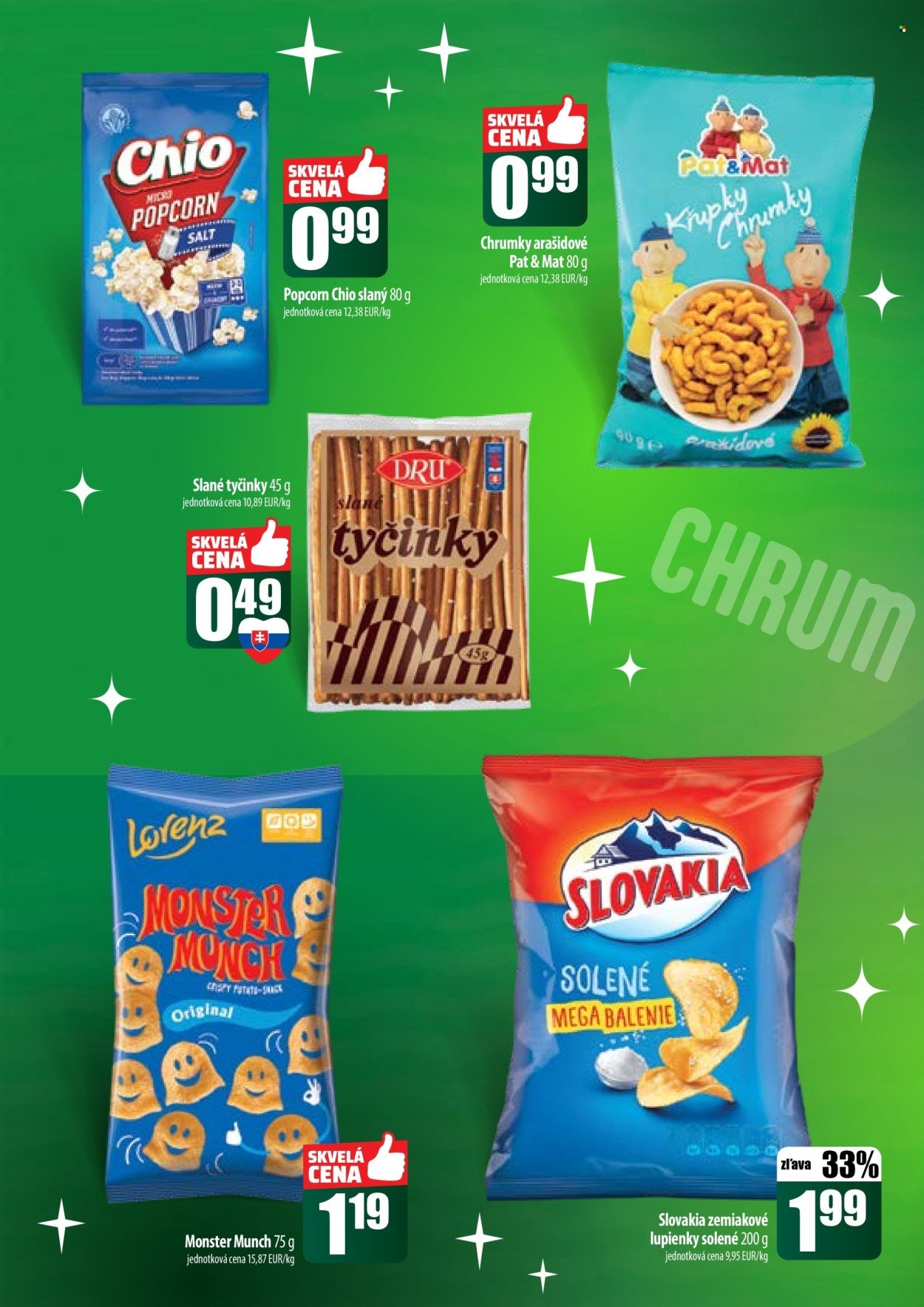 COOP JEDNOTA leták - Od štvrtka 11.12.2025 (2025-12-11 - 2025-12-17) | 44