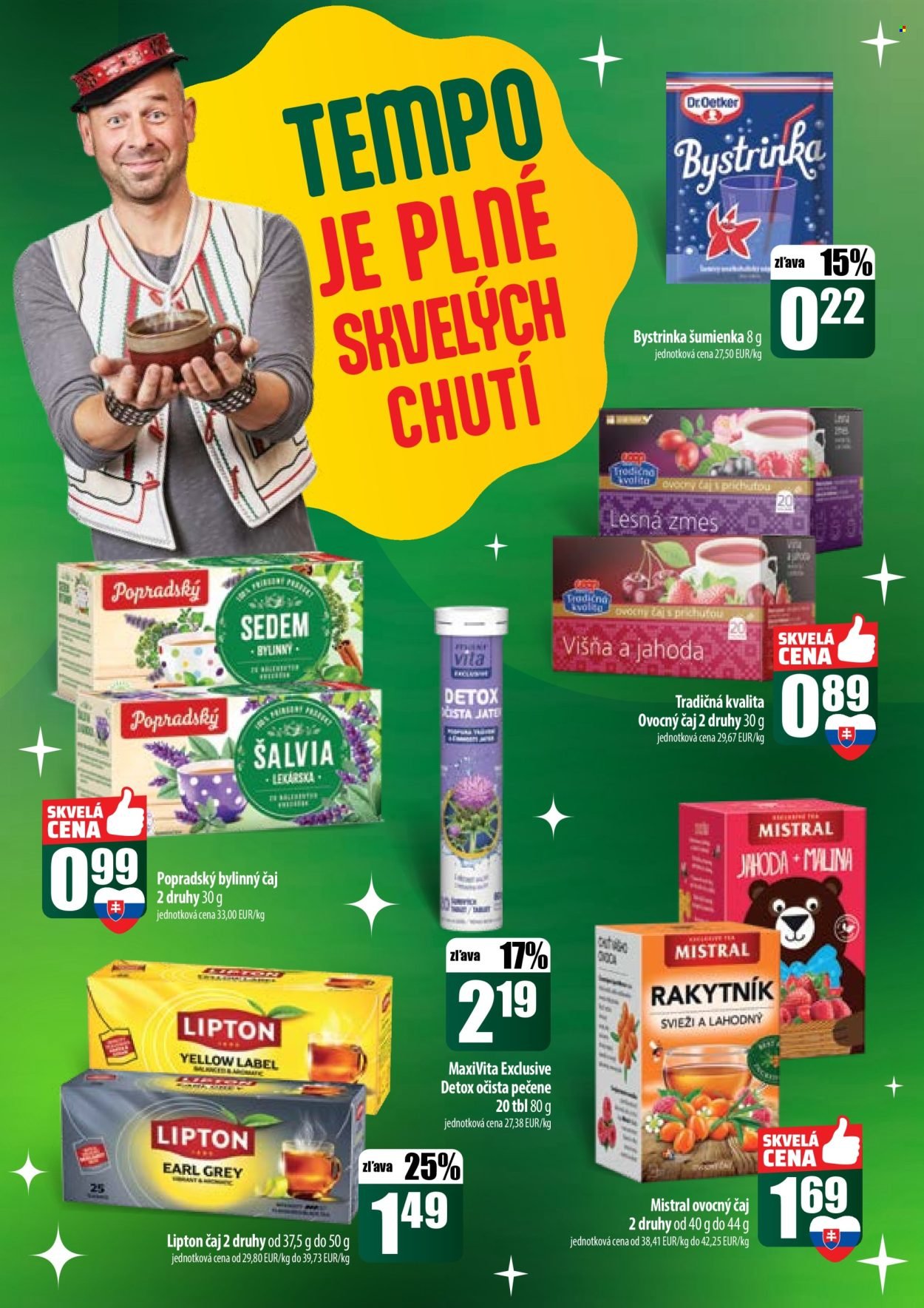 COOP JEDNOTA leták - Od štvrtka 11.12.2025 (2025-12-11 - 2025-12-17) | 45