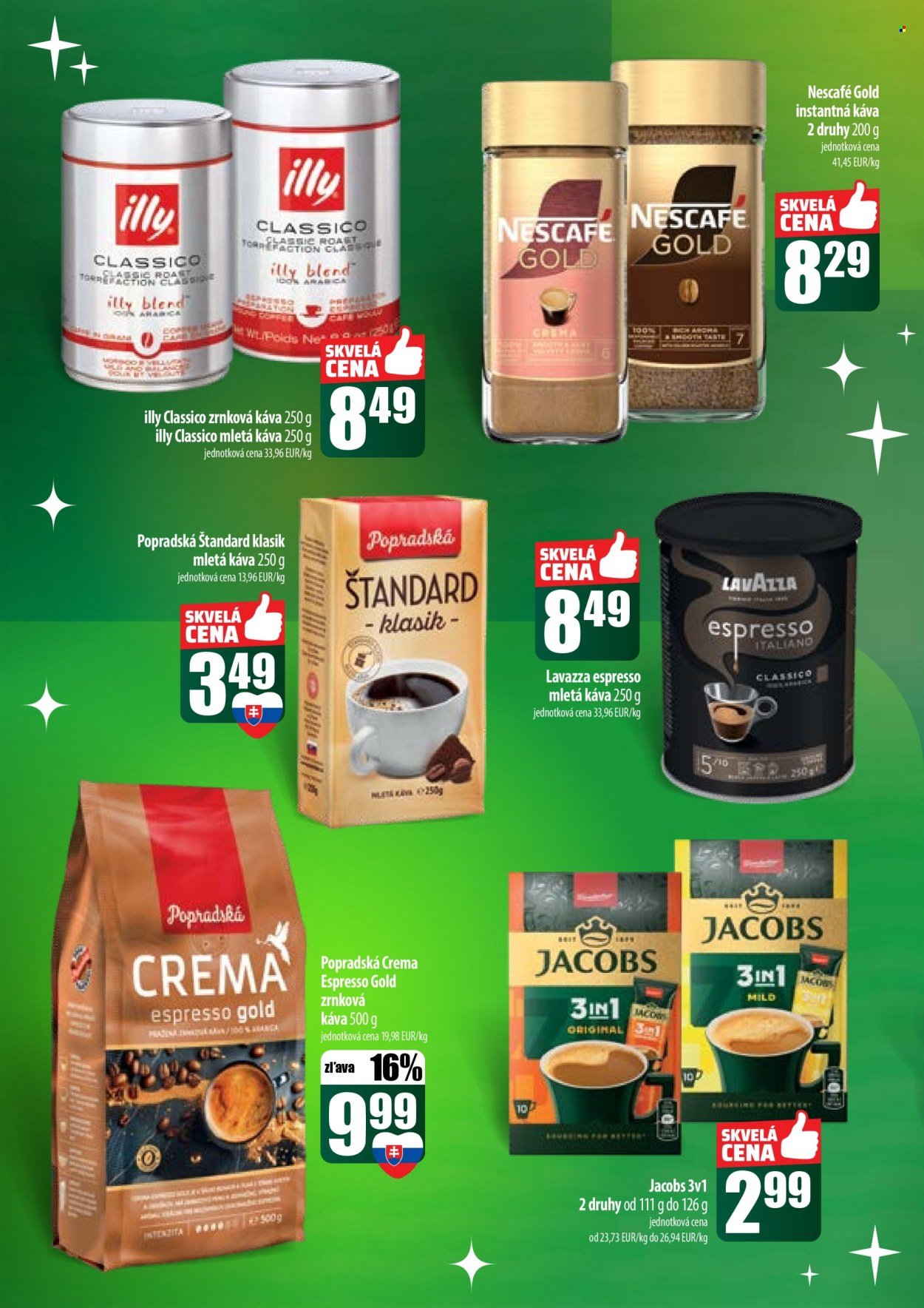 COOP JEDNOTA leták - Od štvrtka 11.12.2025 (2025-12-11 - 2025-12-17) | 46