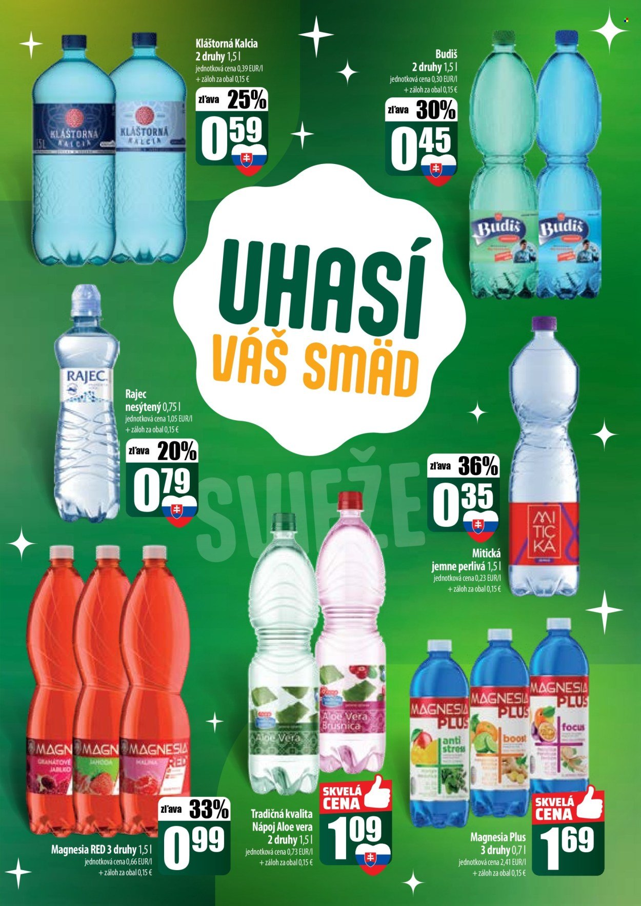 COOP JEDNOTA leták - Od štvrtka 11.12.2025 (2025-12-11 - 2025-12-17) | 47