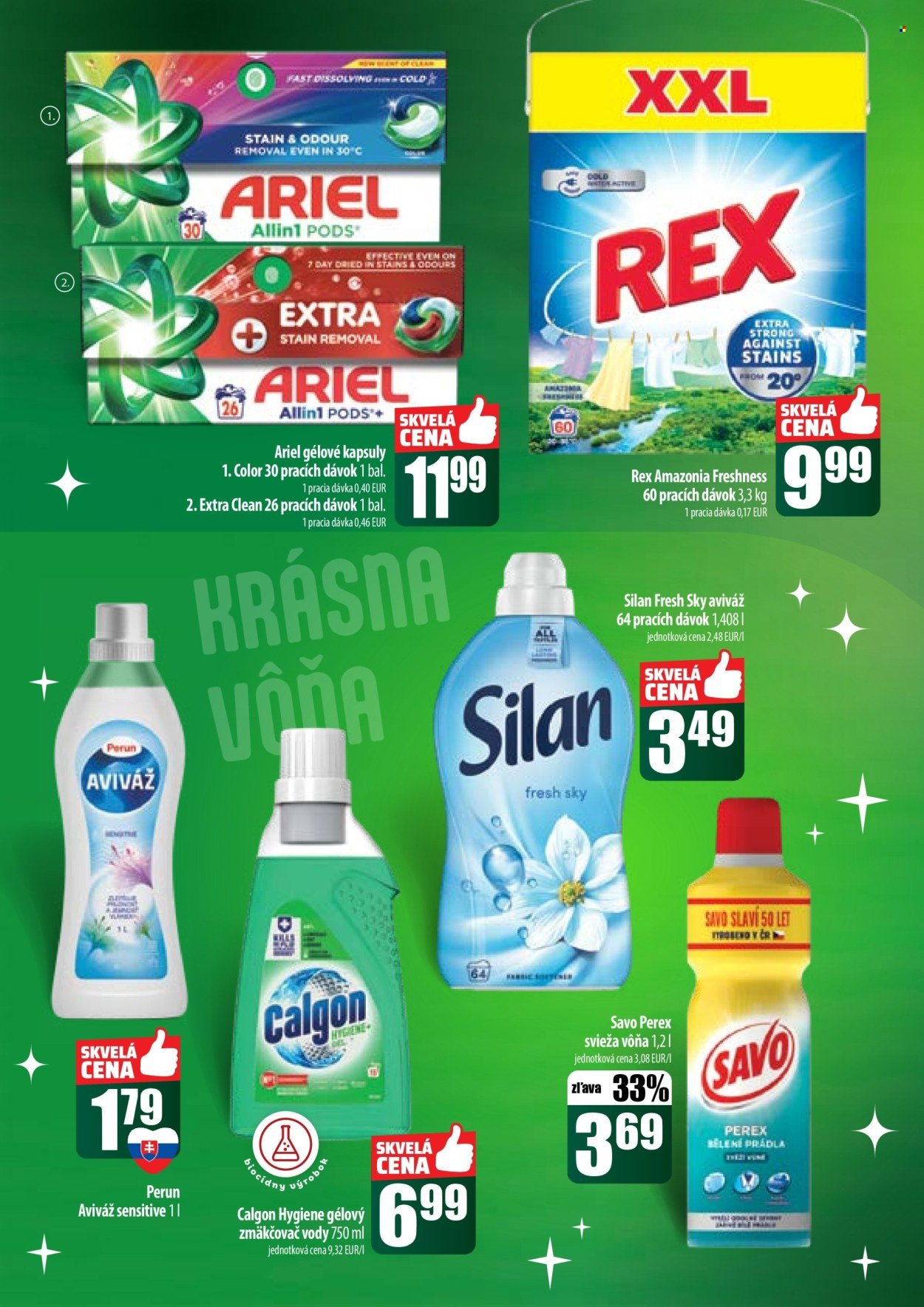 COOP JEDNOTA leták - Od štvrtka 11.12.2025 (2025-12-11 - 2025-12-17) | 56