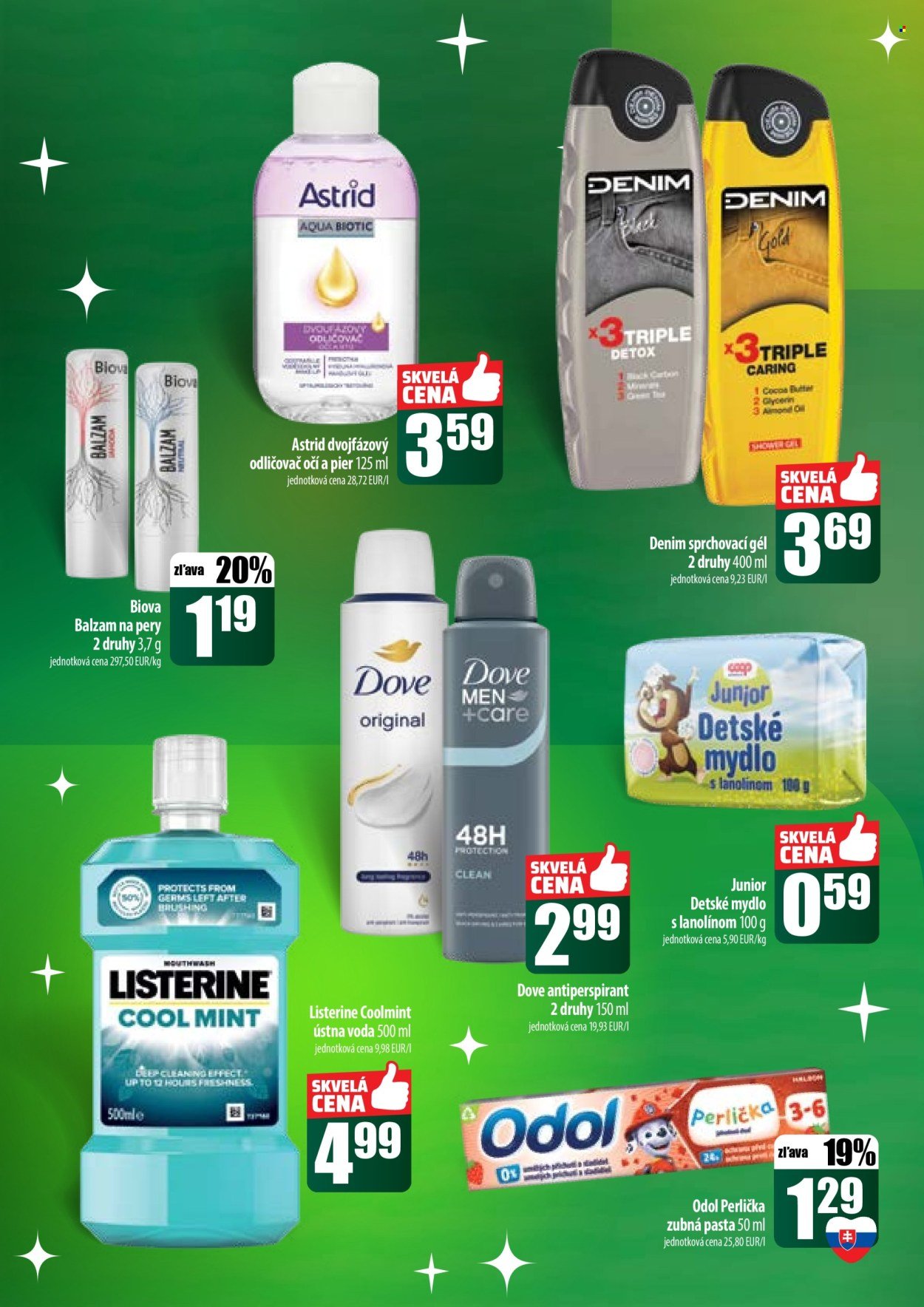 COOP JEDNOTA leták - Od štvrtka 11.12.2025 (2025-12-11 - 2025-12-17) | 58