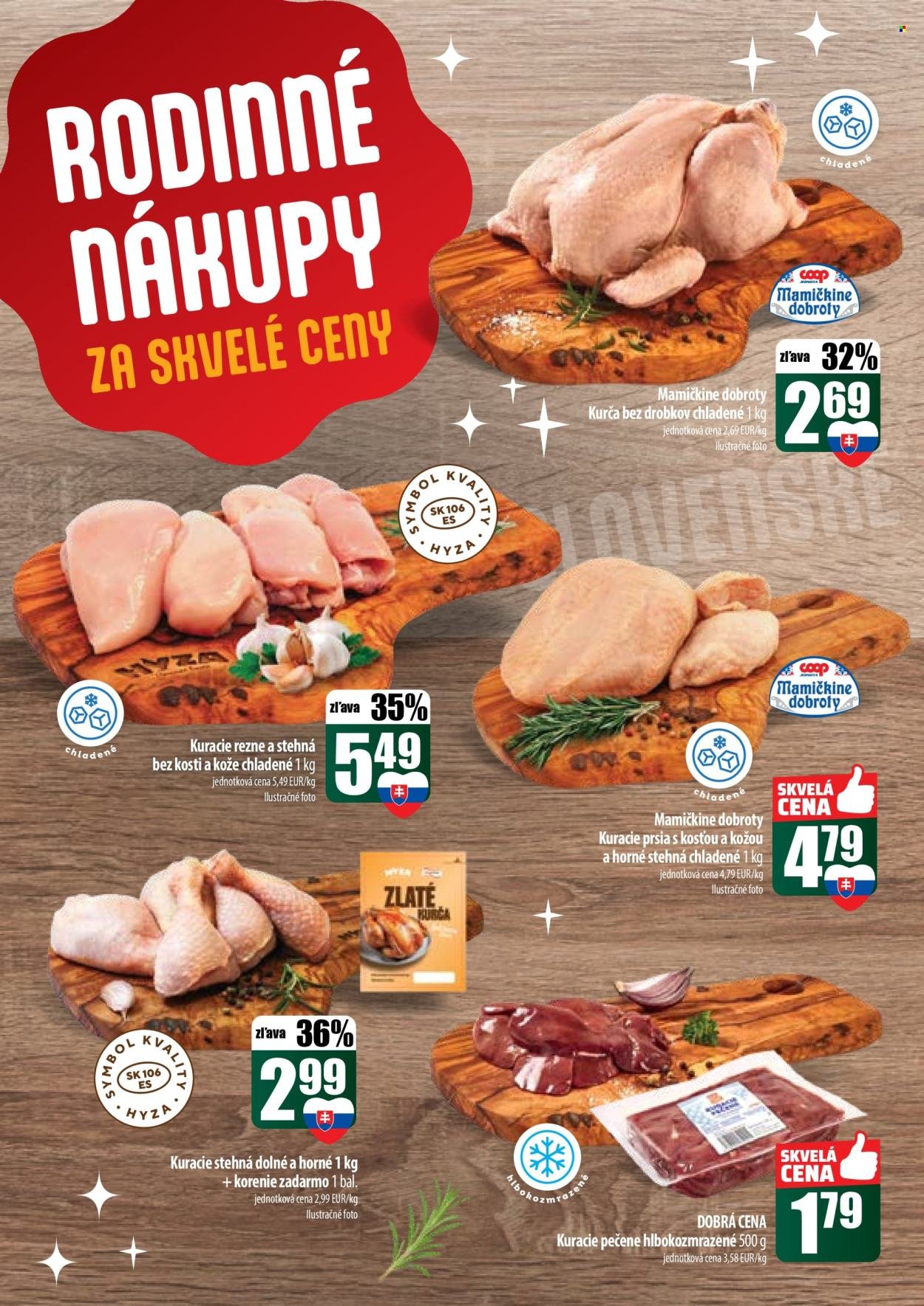 COOP JEDNOTA leták - Od štvrtka 11.12.2025 (2025-12-11 - 2025-12-17) | 8