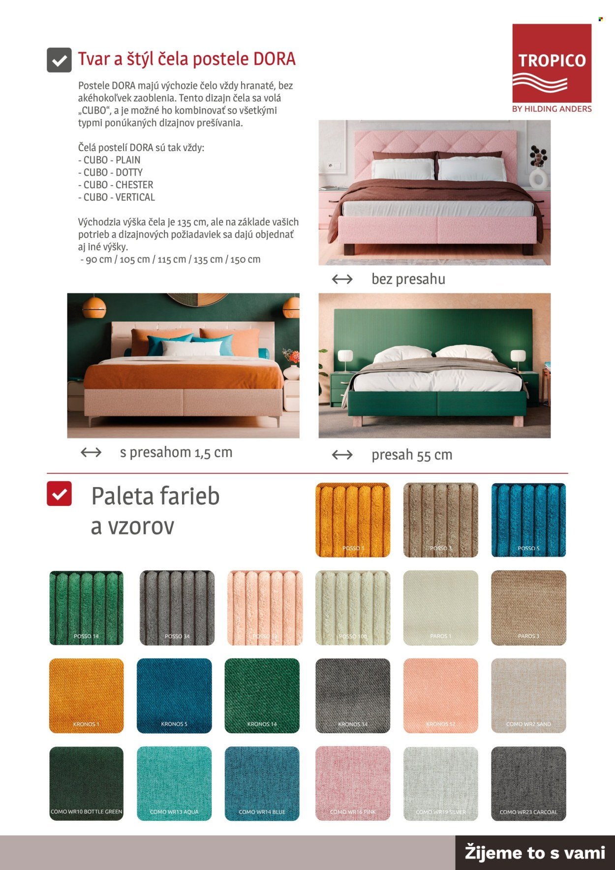 ASKO NÁBYTOK leták - Ponuka matracov (2025-03-19) | 51