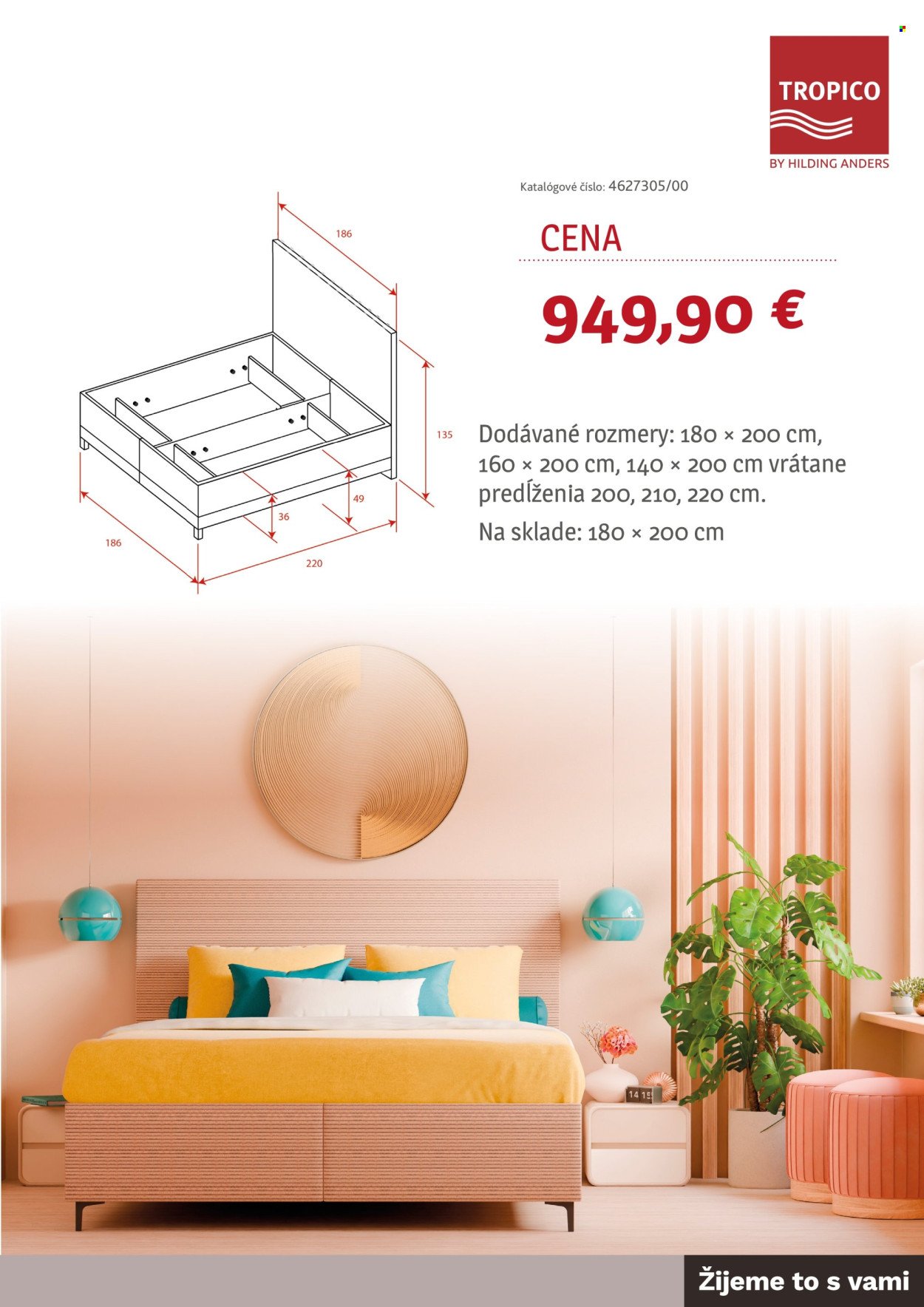 ASKO NÁBYTOK leták - Ponuka matracov (2025-03-19) | 55