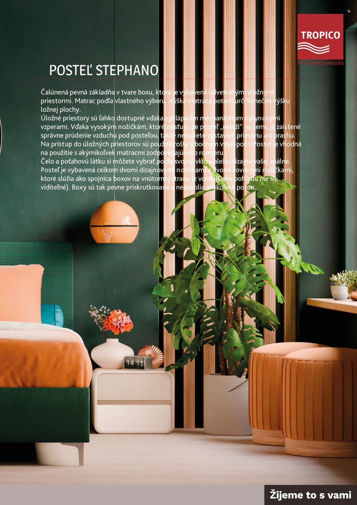 ASKO NÁBYTOK leták - Ponuka matracov (2025-03-19) | 57