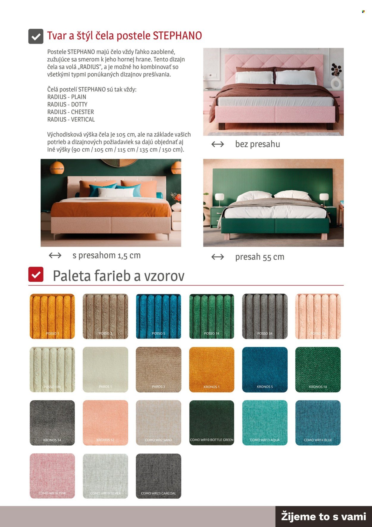 ASKO NÁBYTOK leták - Ponuka matracov (2025-03-19) | 59