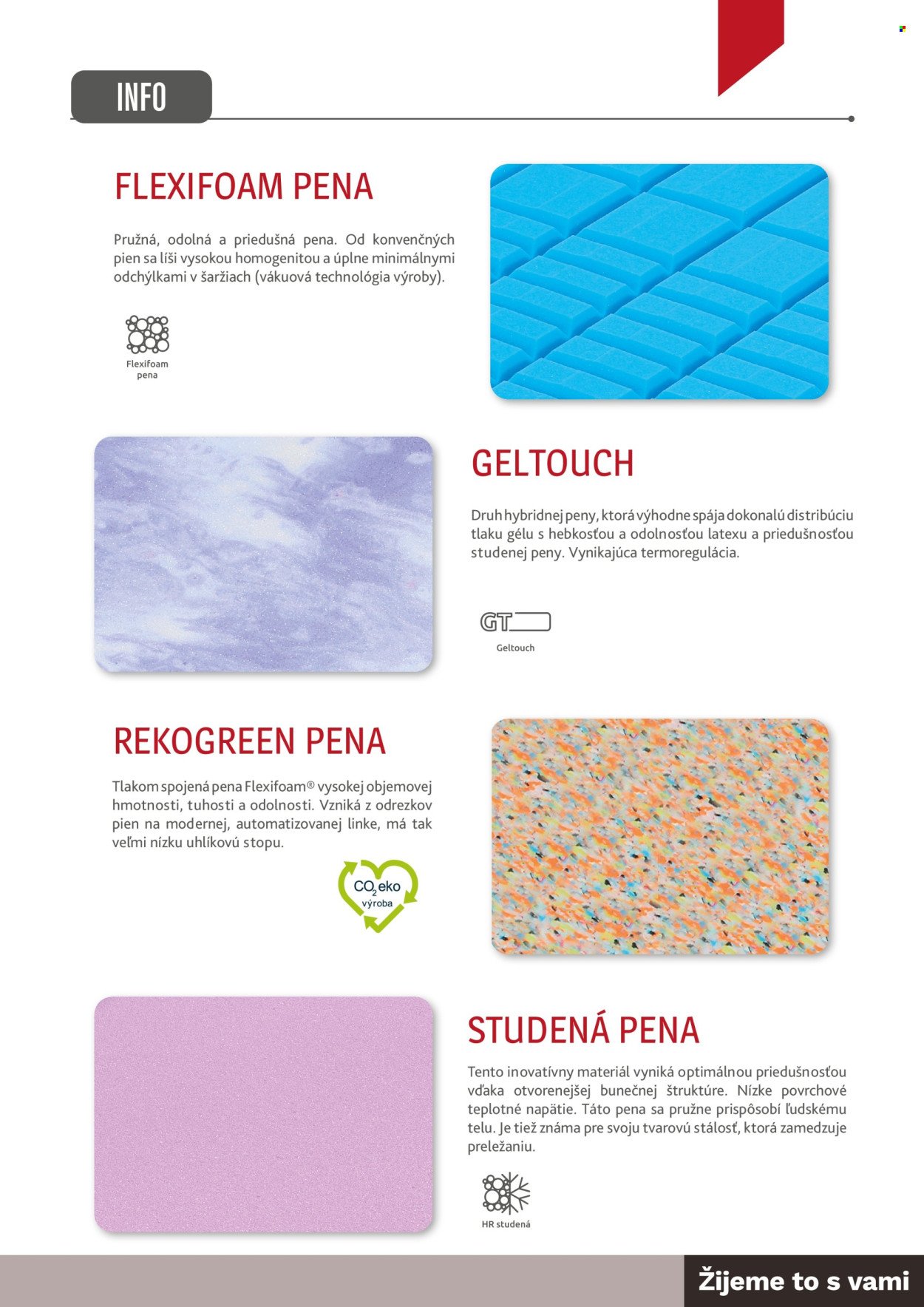 ASKO NÁBYTOK leták - Ponuka matracov (2025-03-19) | 7