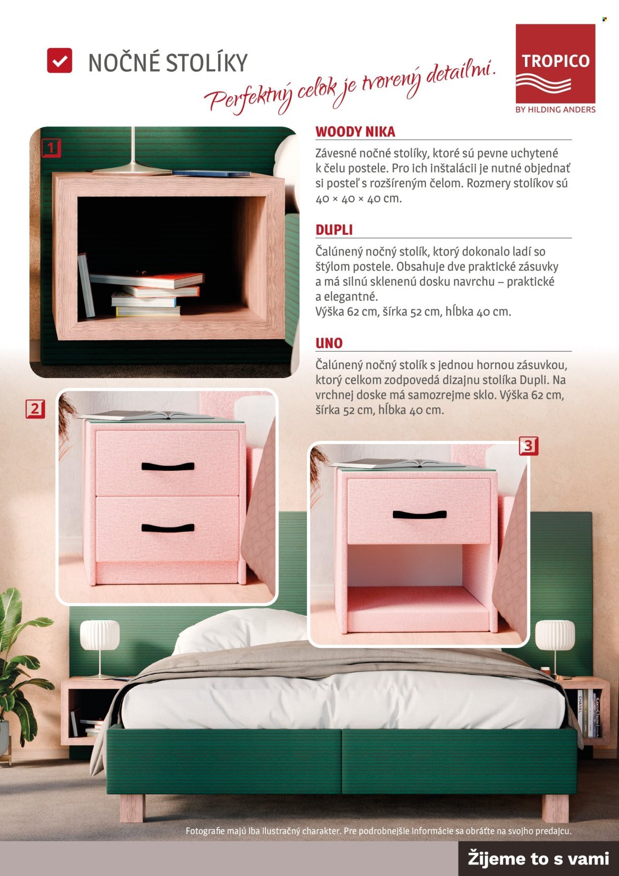 ASKO NÁBYTOK leták - Ponuka matracov (2025-03-19) | 61