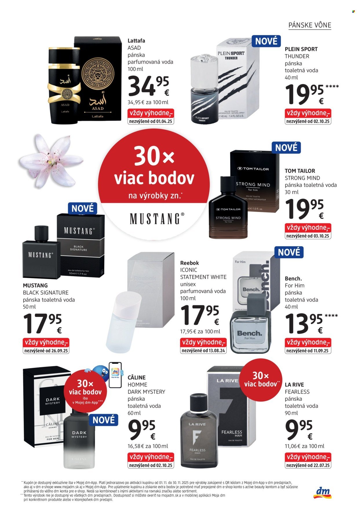 DM DROGERIE leták - Novembrový Journal (2025-11-01 - 2025-11-30) | 13