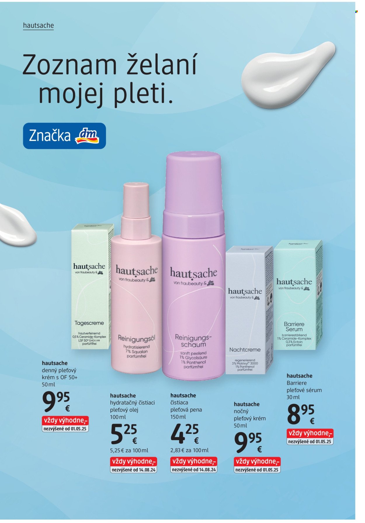 DM DROGERIE leták - Novembrový Journal (2025-11-01 - 2025-11-30) | 16