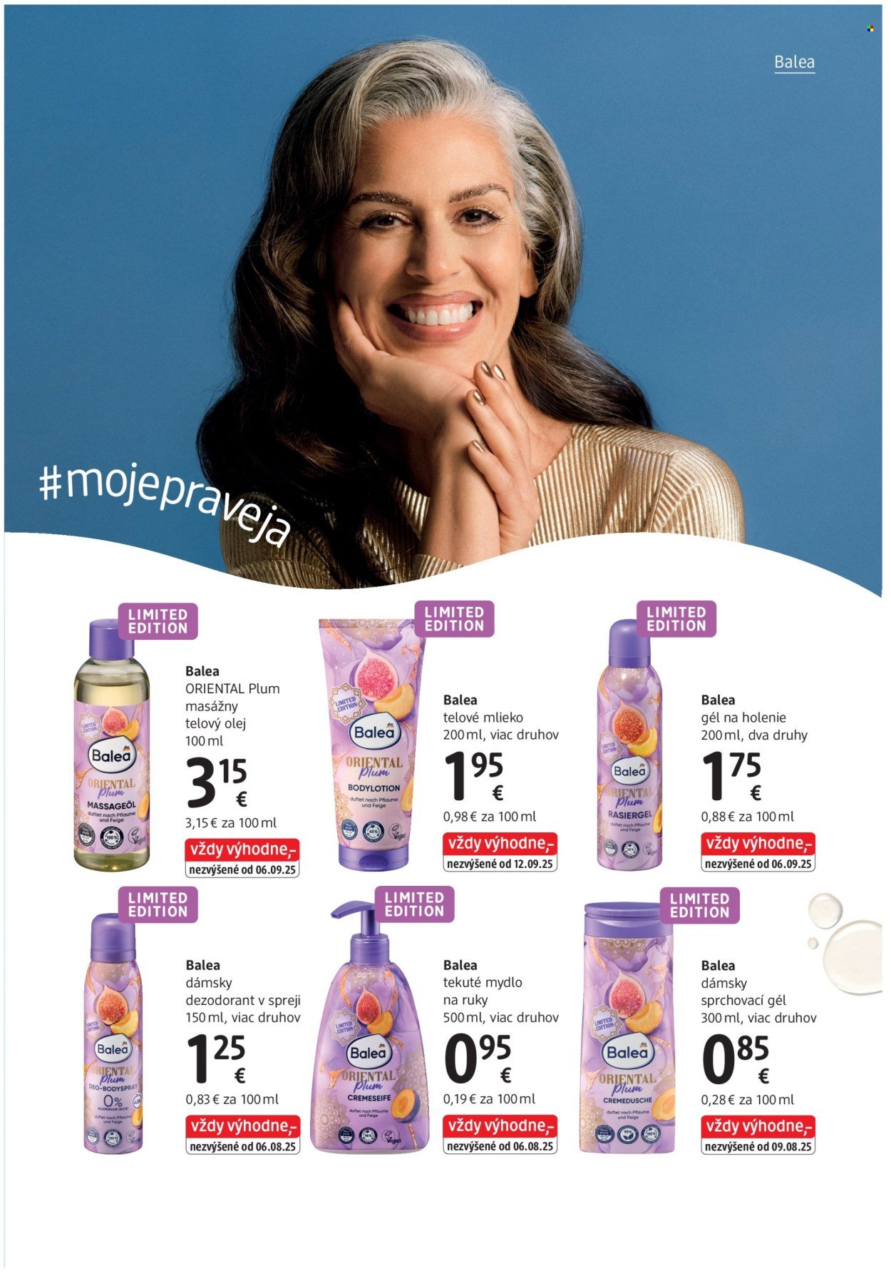 DM DROGERIE leták - Novembrový Journal (2025-11-01 - 2025-11-30) | 17