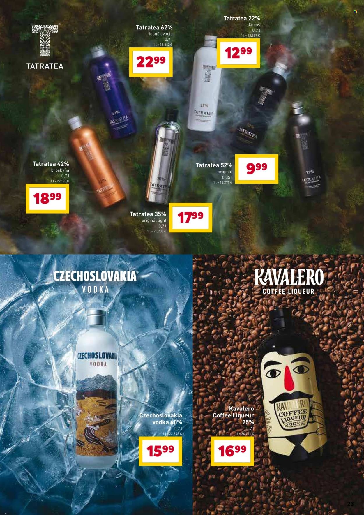 BILLA leták - Doma najchutnejšie katalóg (2026-02-25 - 2026-03-10) | 23