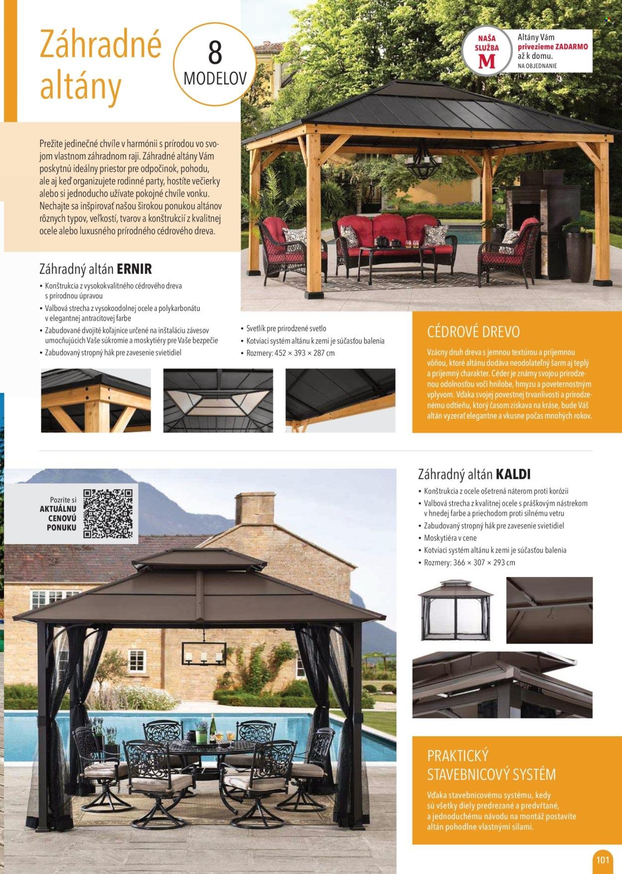 MOUNTFIELD leták - Katalóg 2025 (2025-04-02) | 101