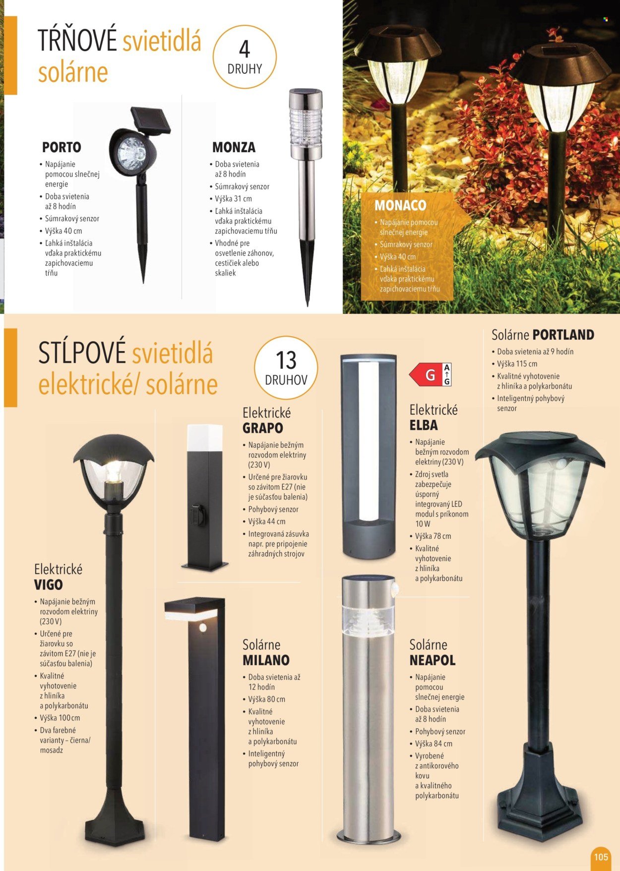 MOUNTFIELD leták - Katalóg 2025 (2025-04-02) | 105