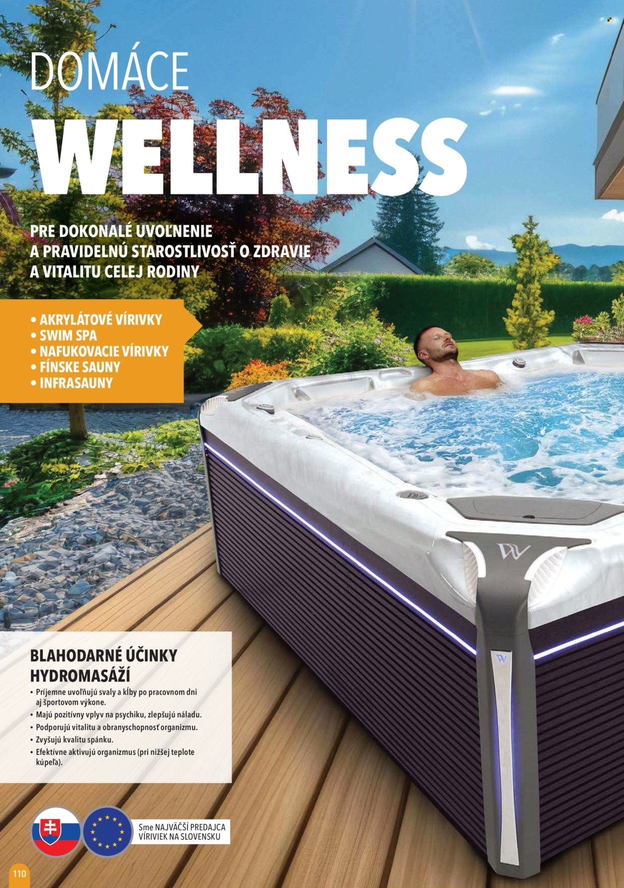 MOUNTFIELD leták - Katalóg 2025 (2025-04-02) | 110