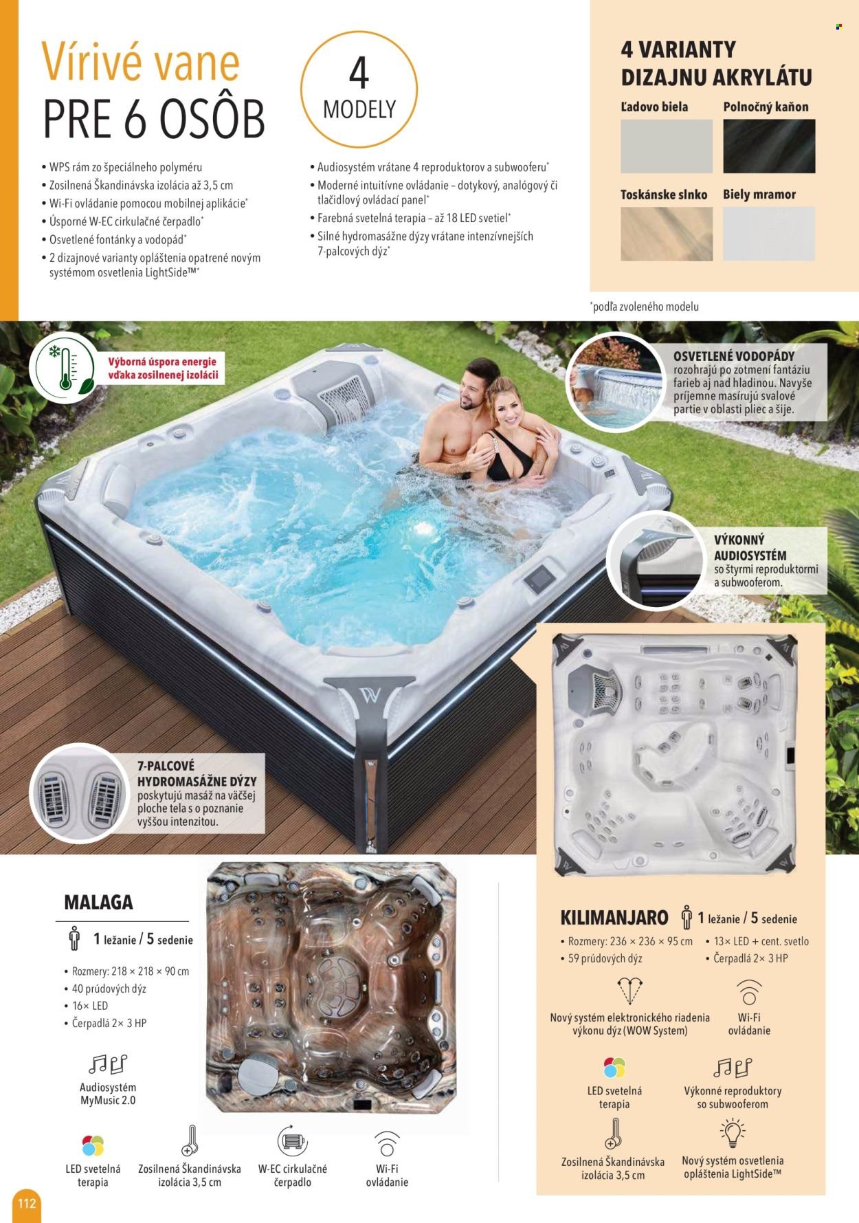 MOUNTFIELD leták - Katalóg 2025 (2025-04-02) | 112