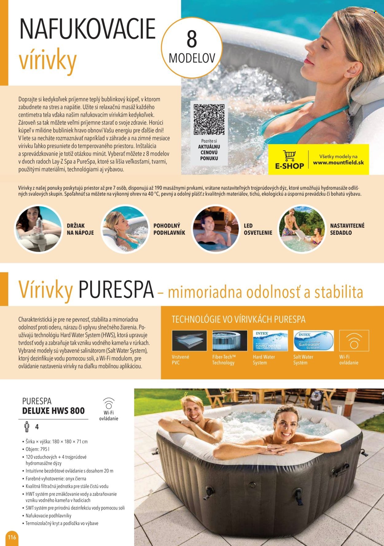 MOUNTFIELD leták - Katalóg 2025 (2025-04-02) | 116